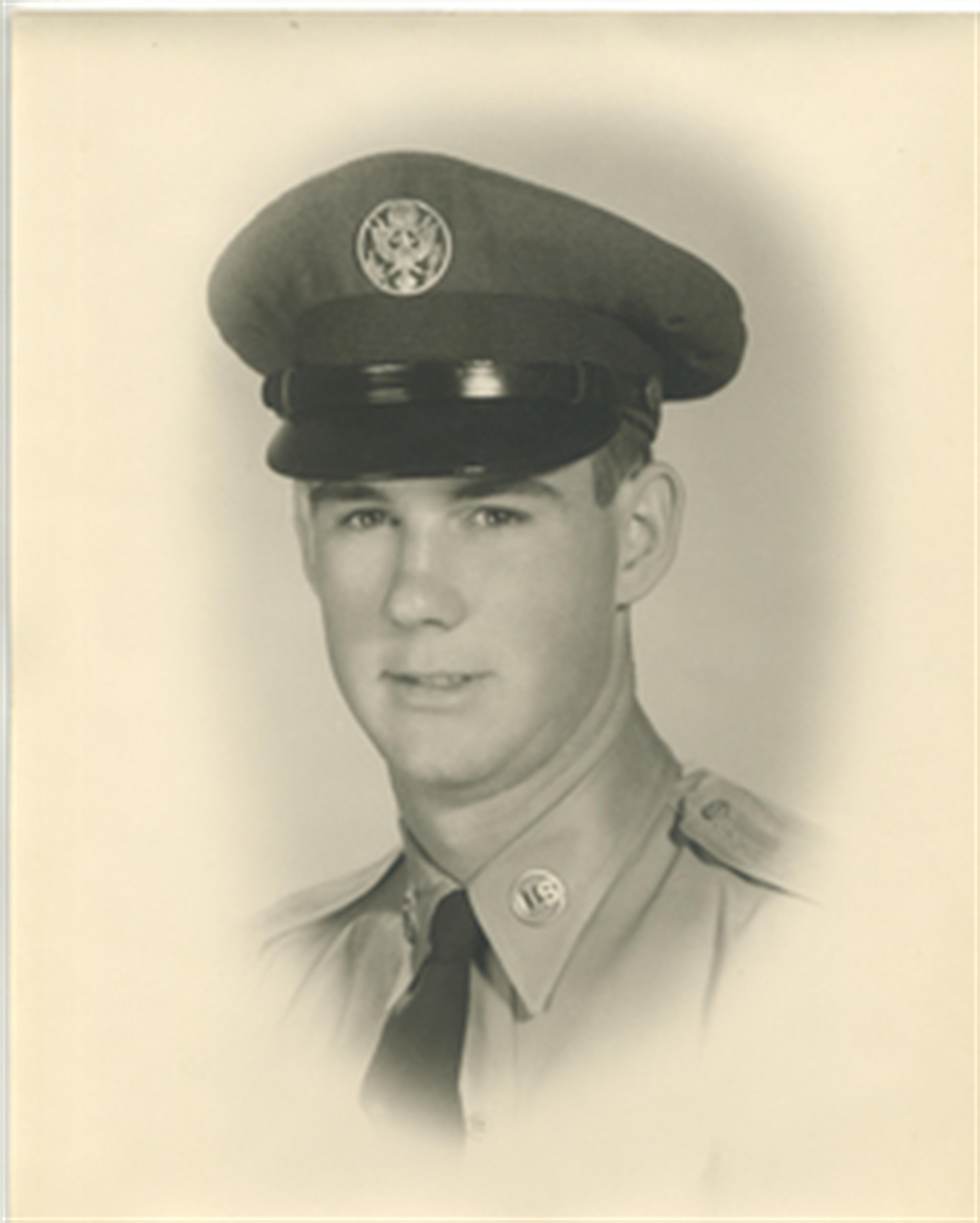 Joseph Hartzler Myers