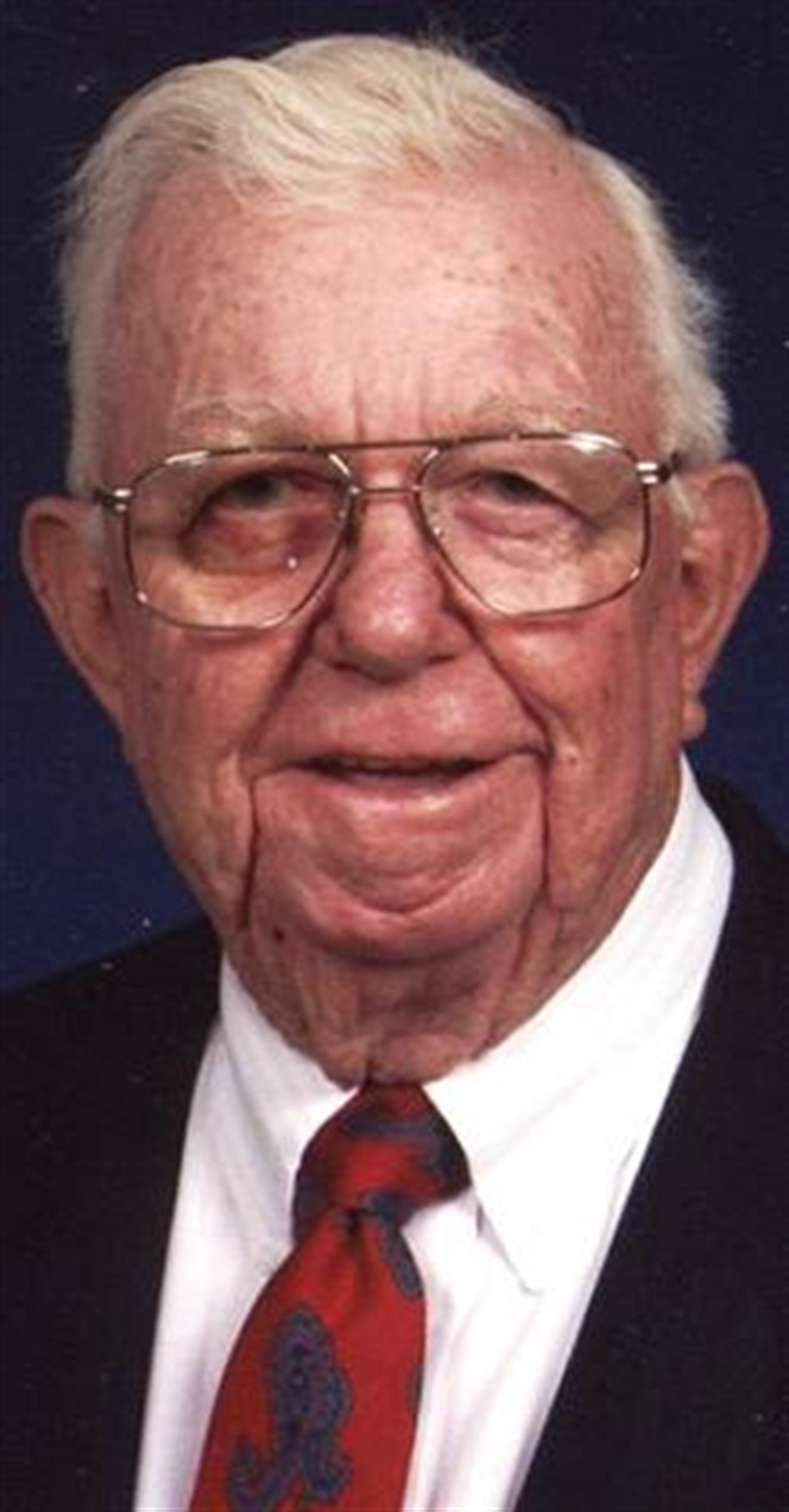 Thomas Bayard Lewis