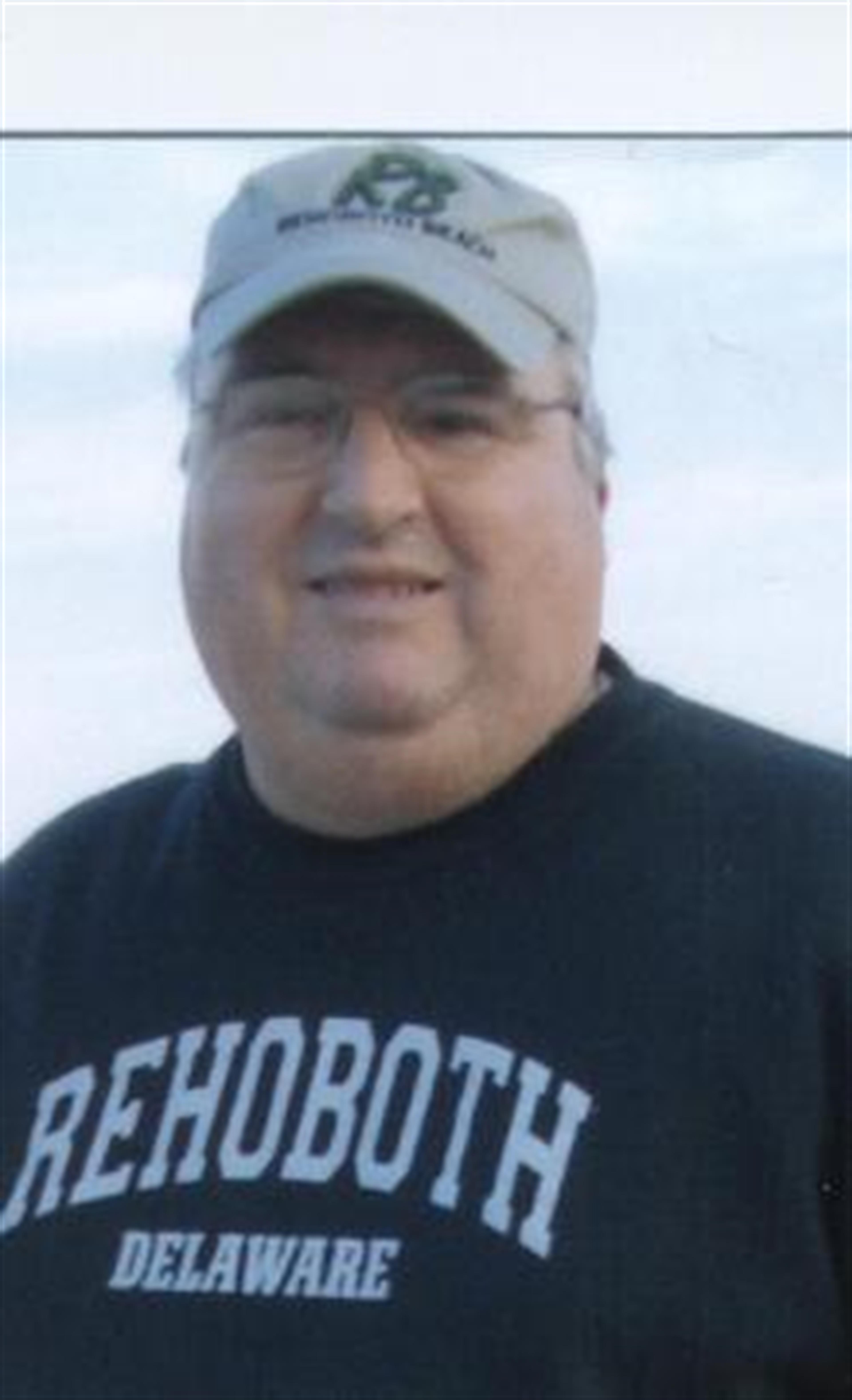 John M. Norton