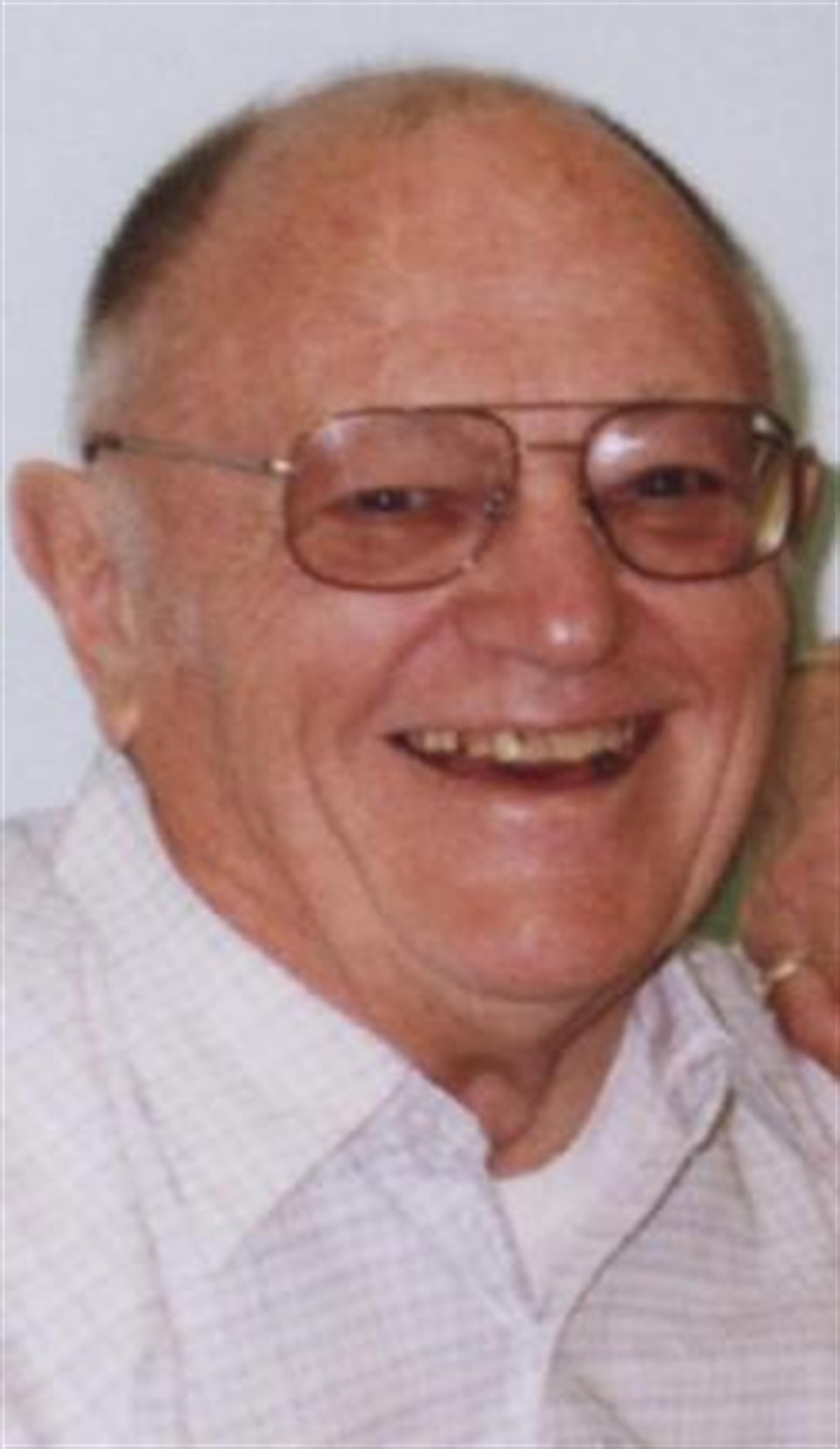 Charles E. Bennett