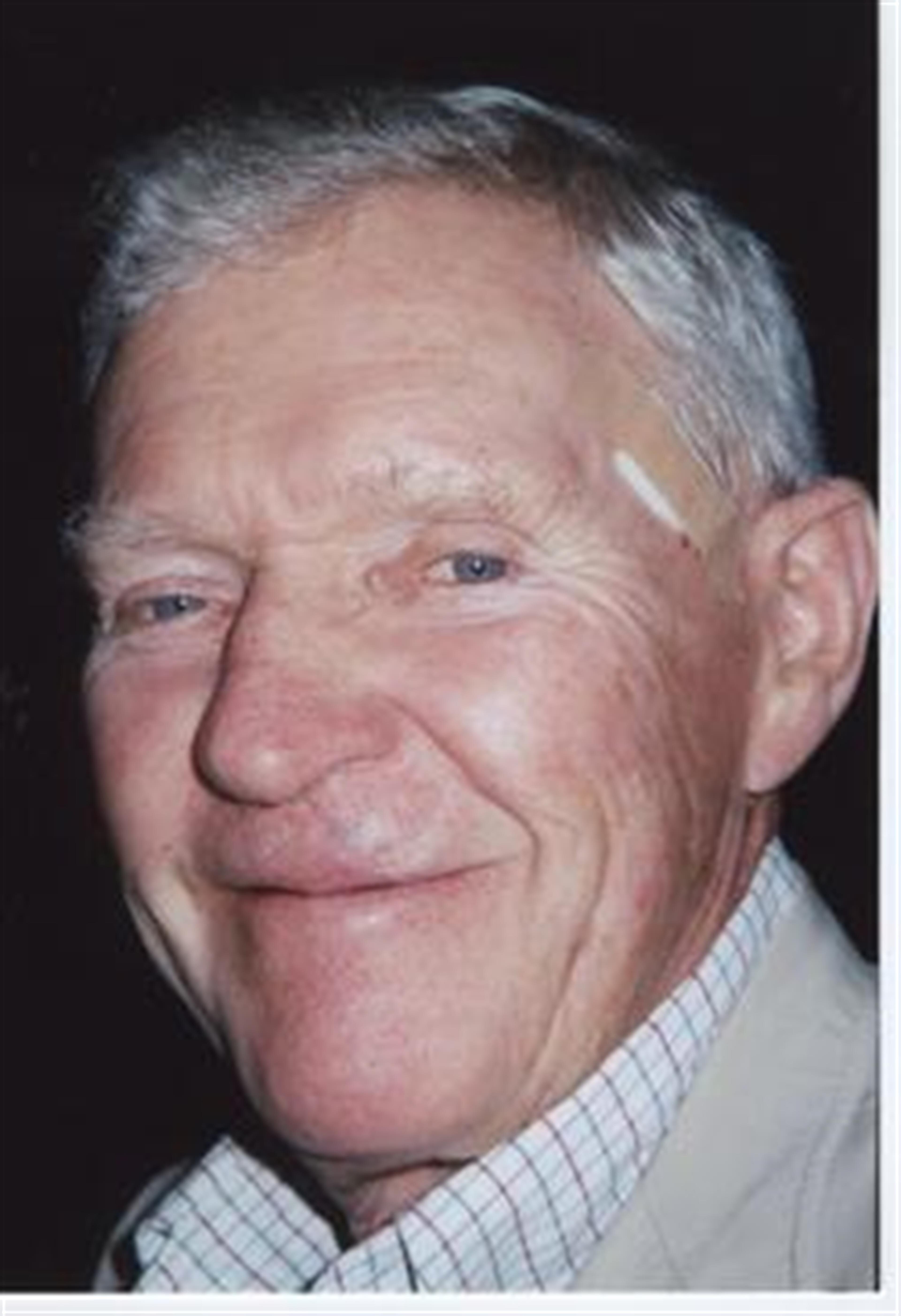 Raymond S. Tompkins
