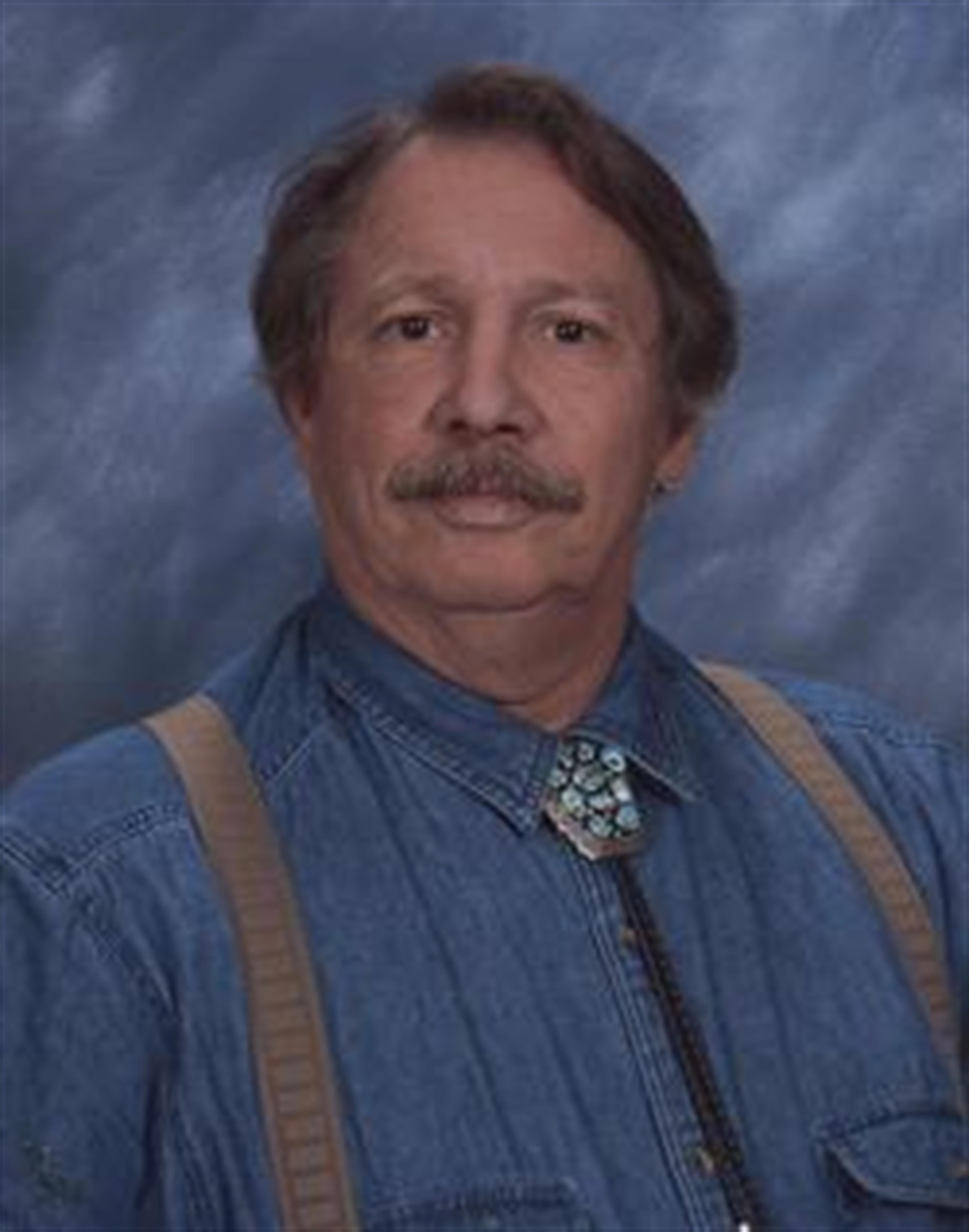 Charles D. Parker III