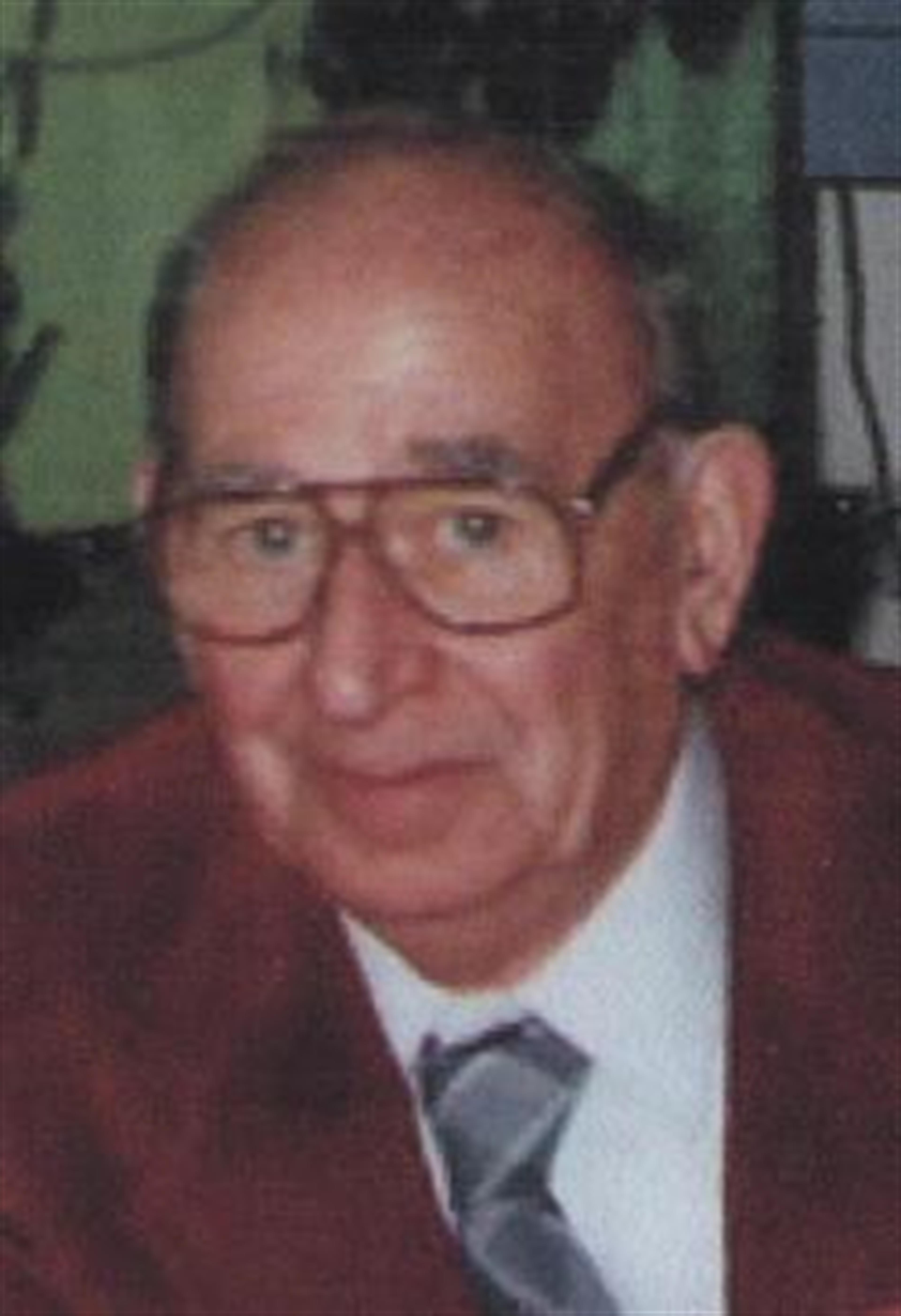 George James Bateman