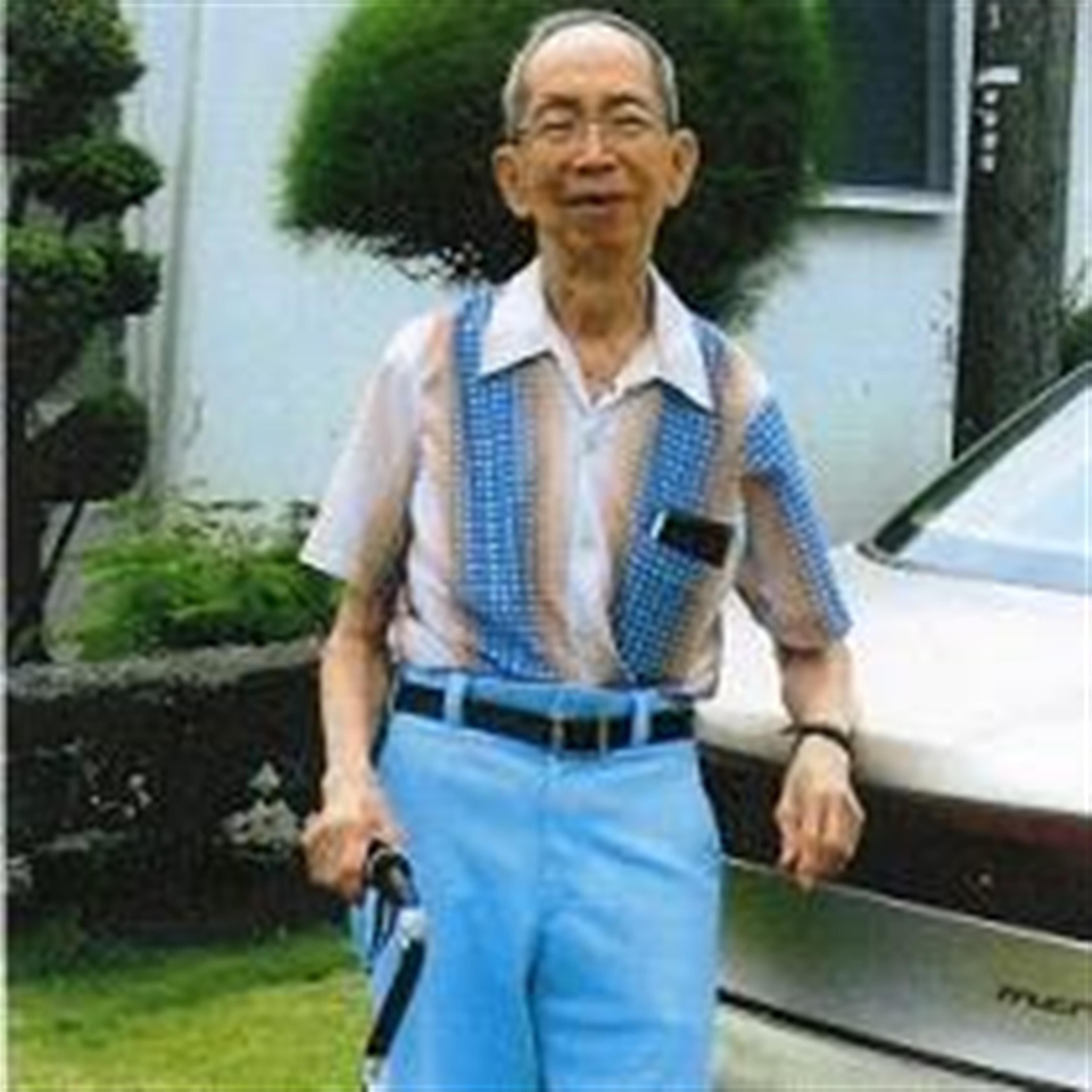 Kenneth Yit Kong Nip