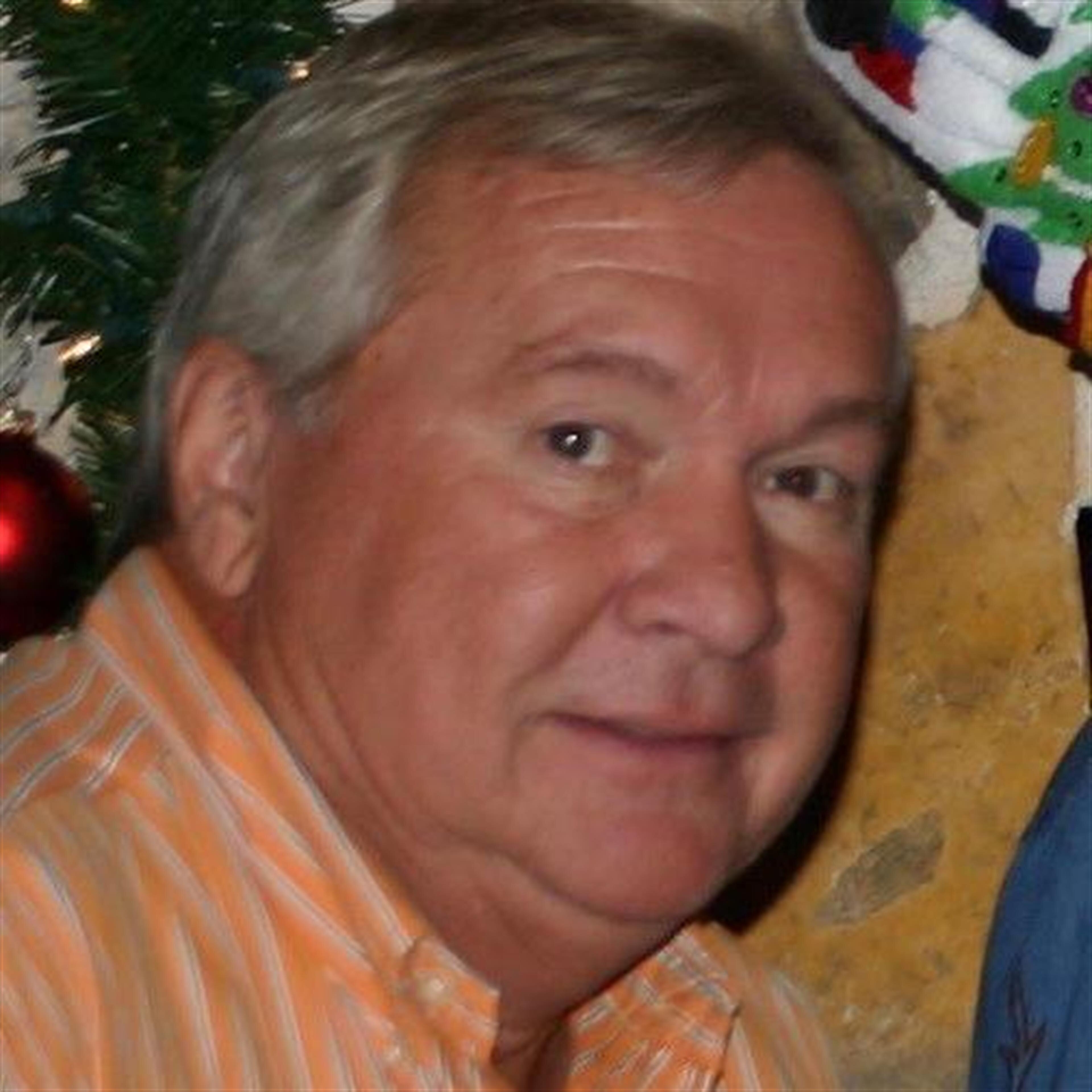 Robert Michael Baldree