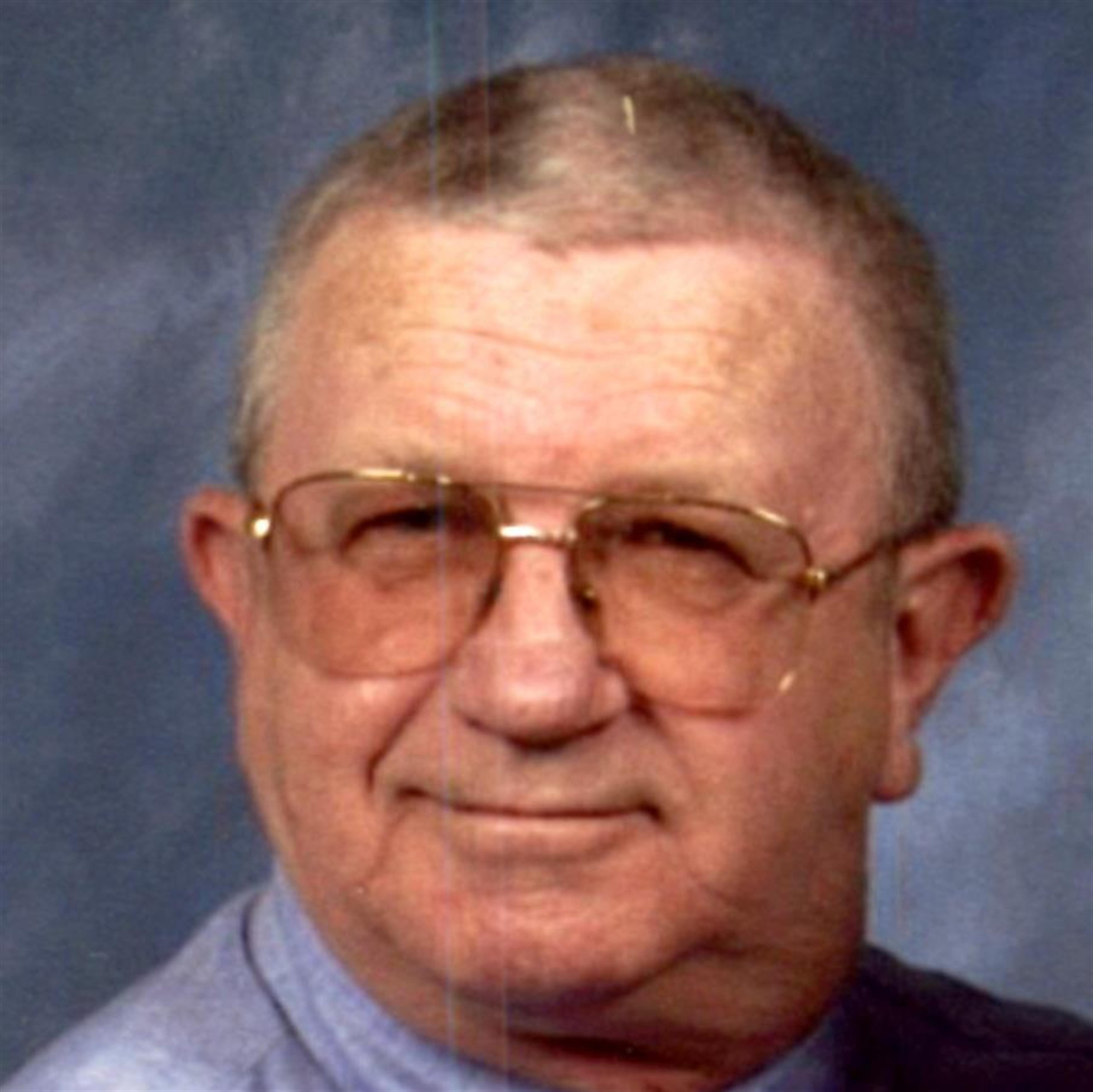 Donald Ray Phelps