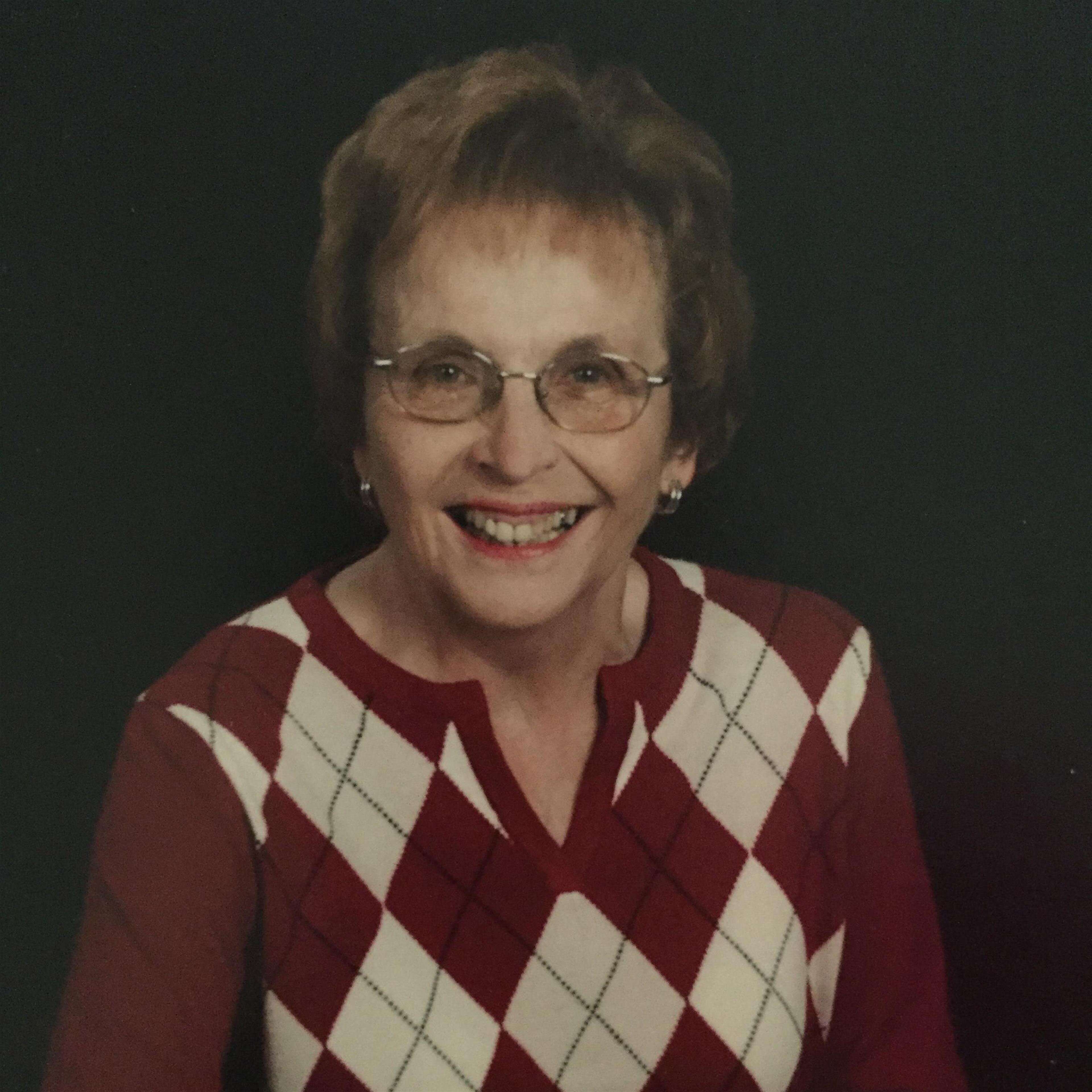 Dolores  Jeanne Jones