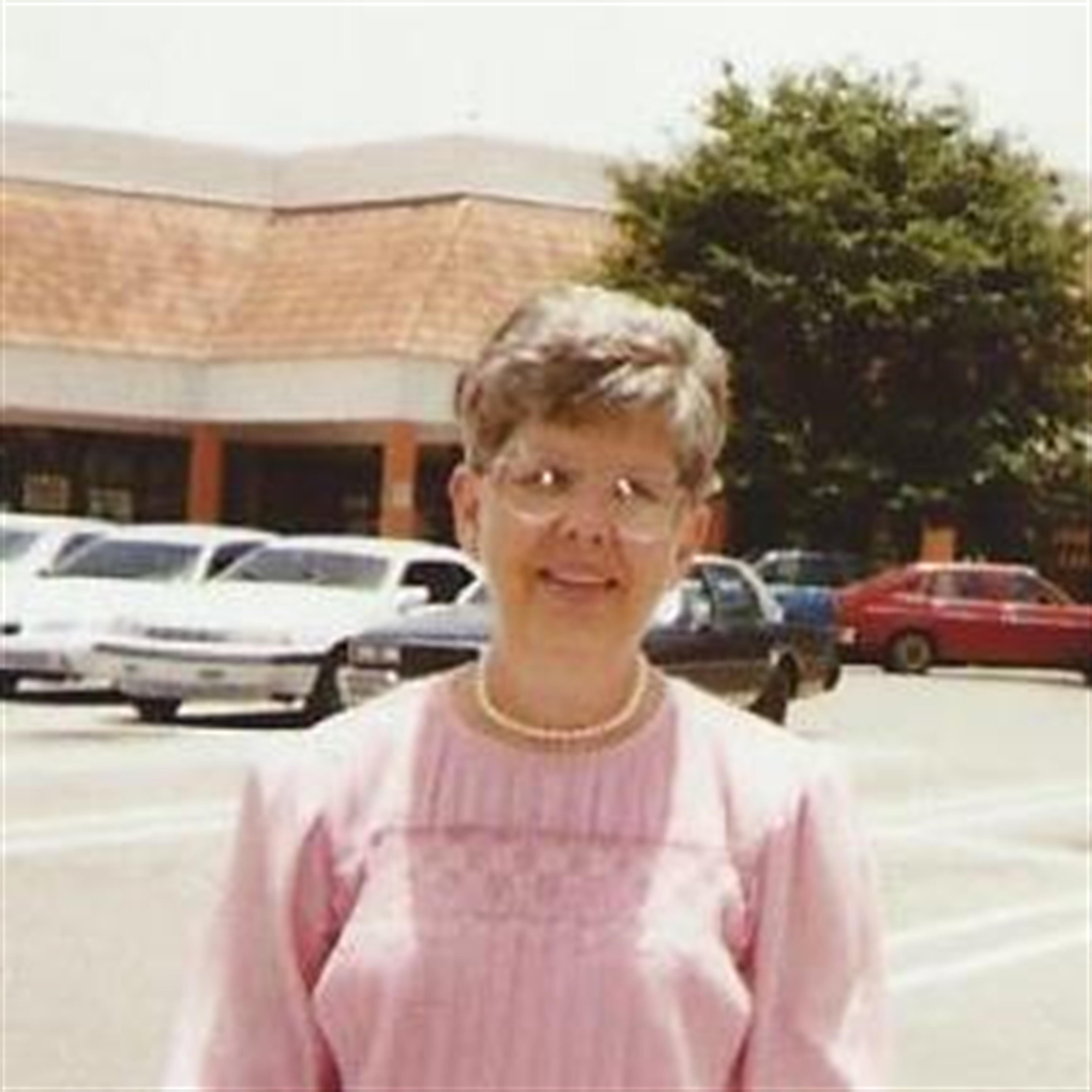 Betty Botarf