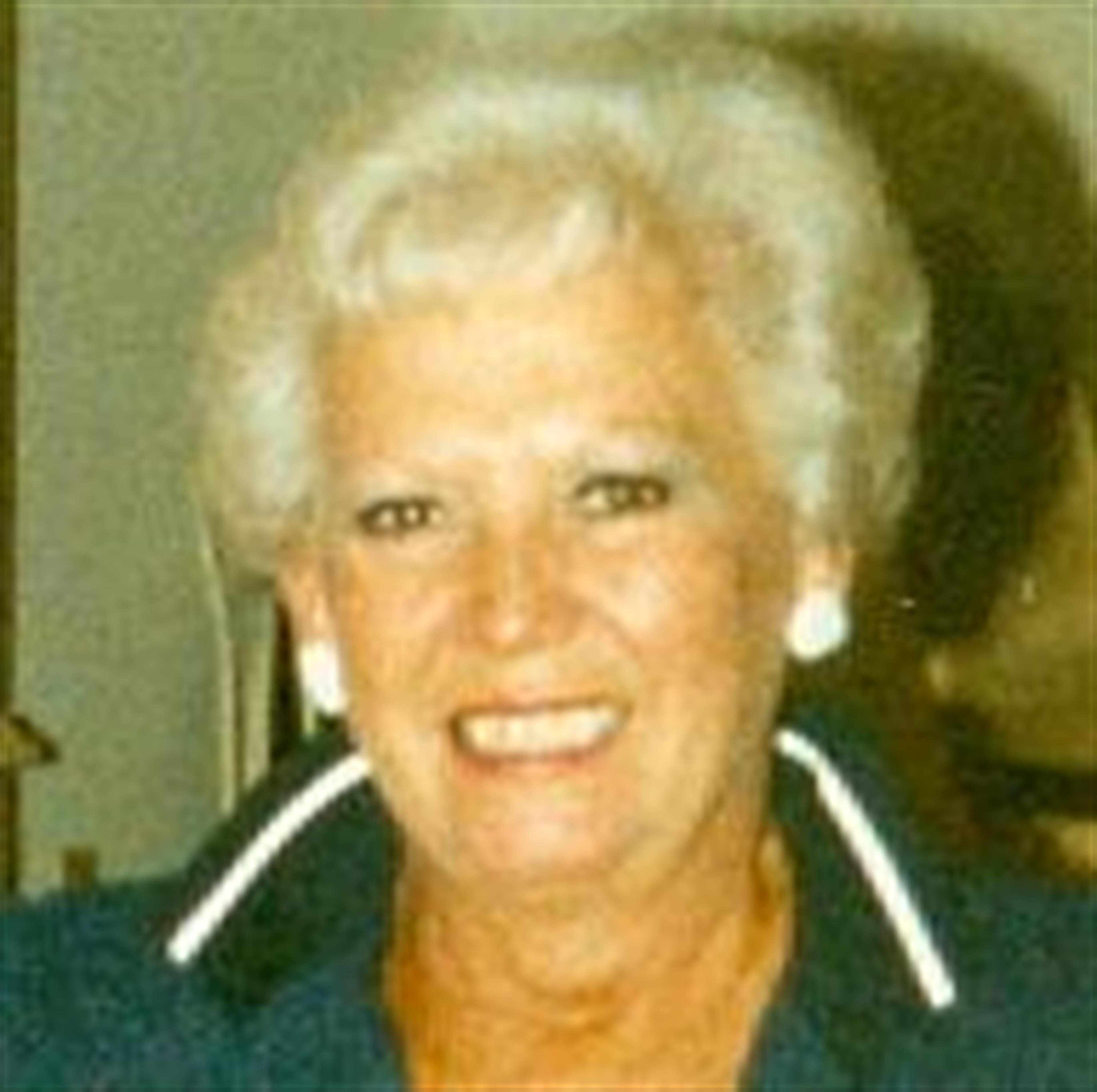 Mrs. Marian Augusta Veitenheimer