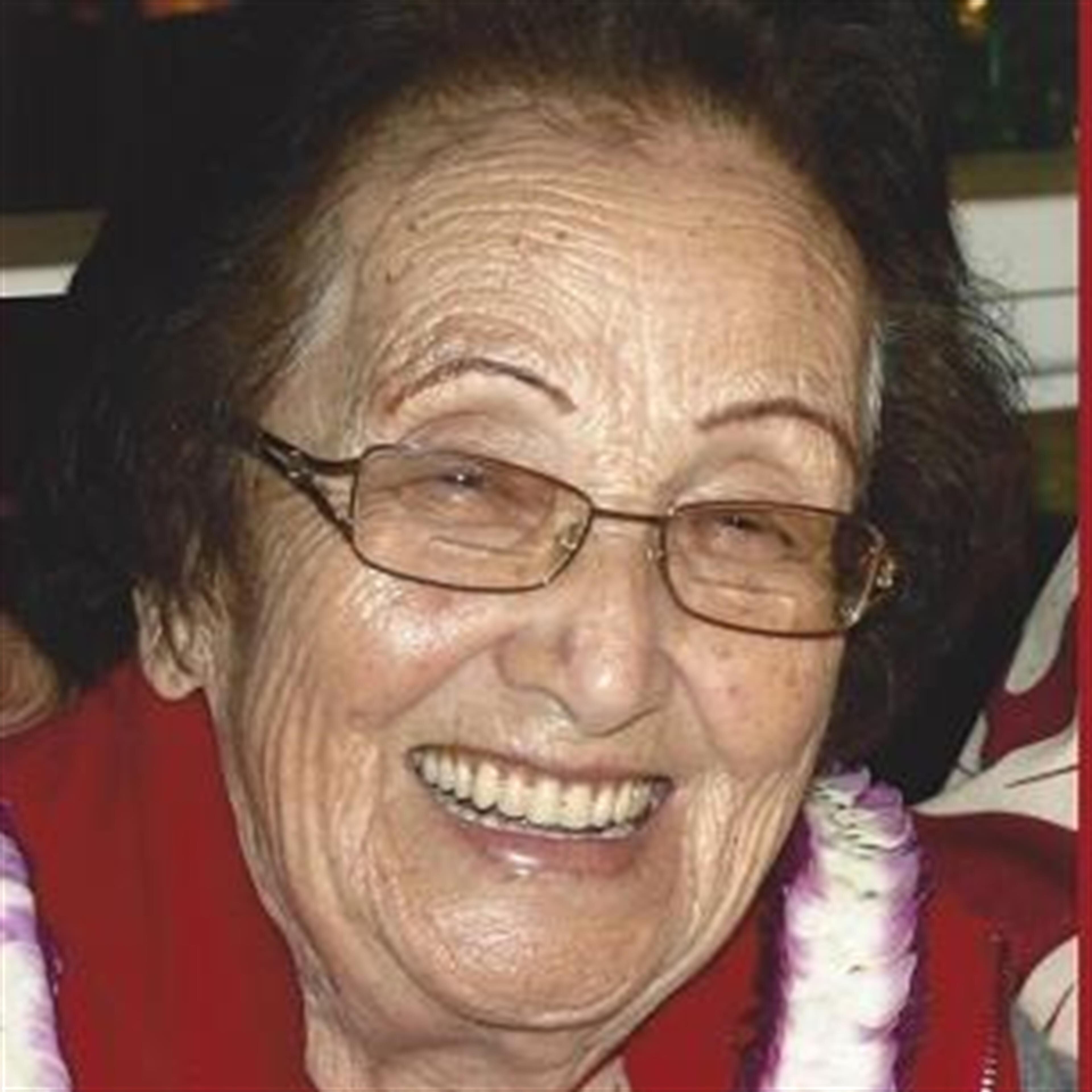 Mabel Chong Kee Leong