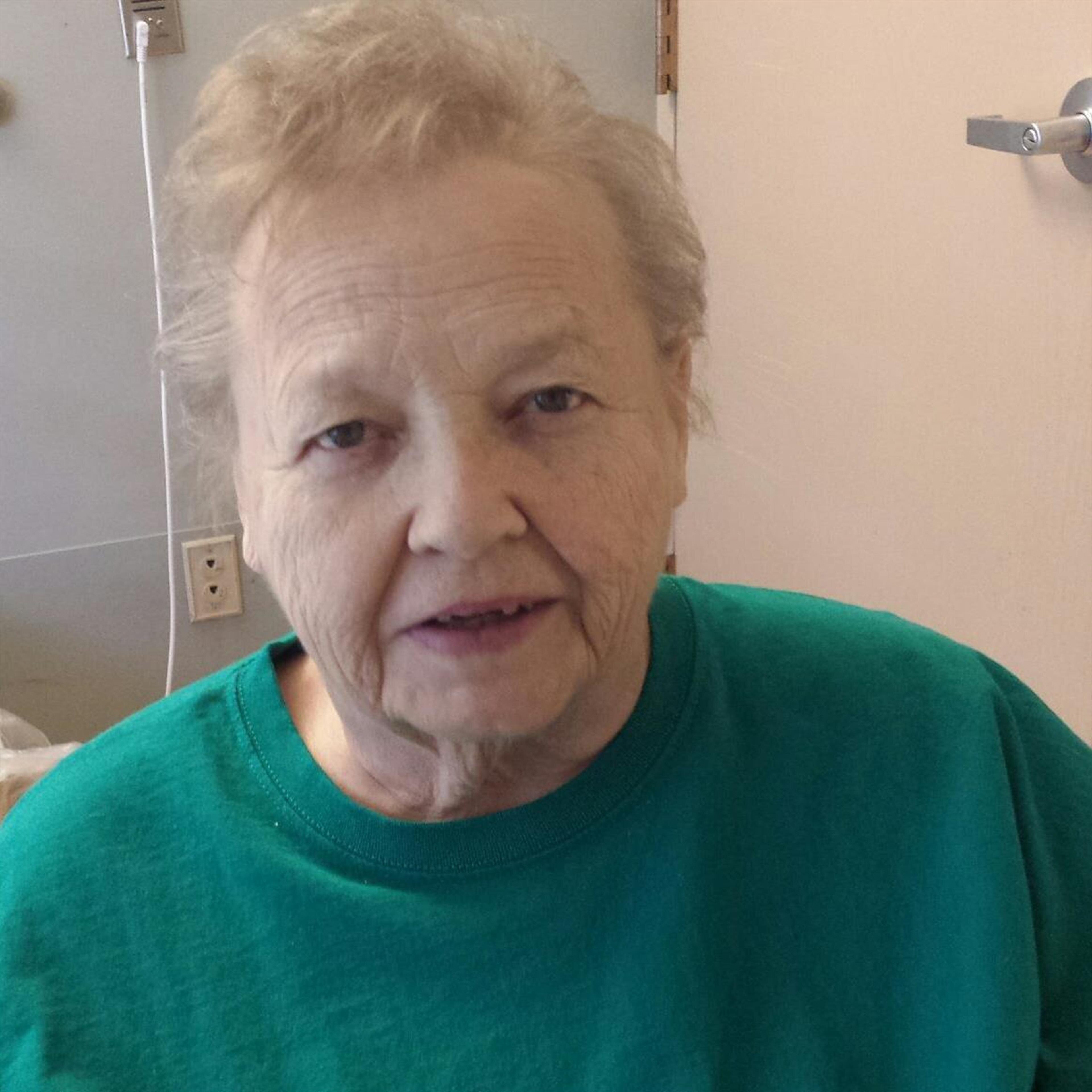 Deborah Sue Smith (Seymour)