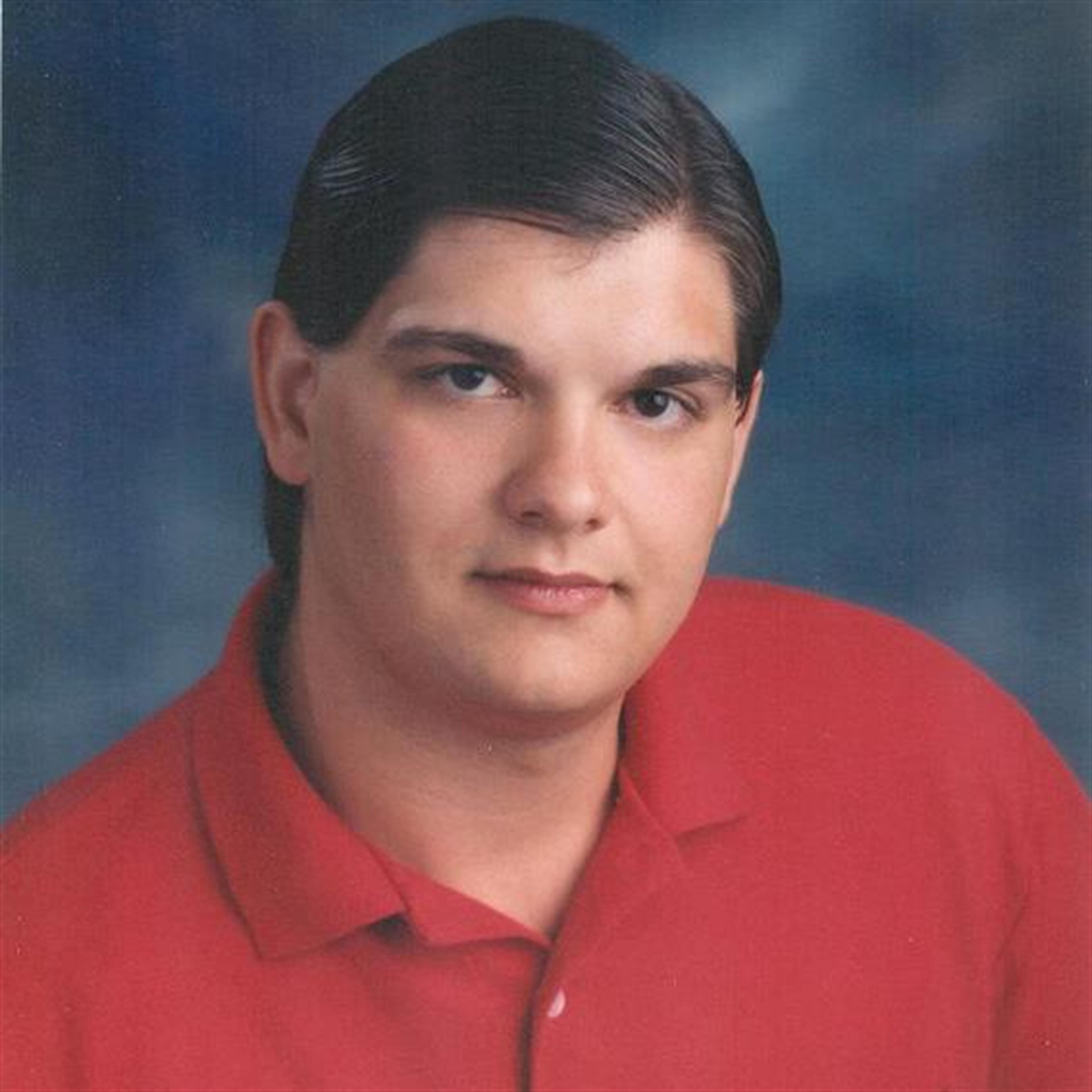 Joshua Marcus Williams