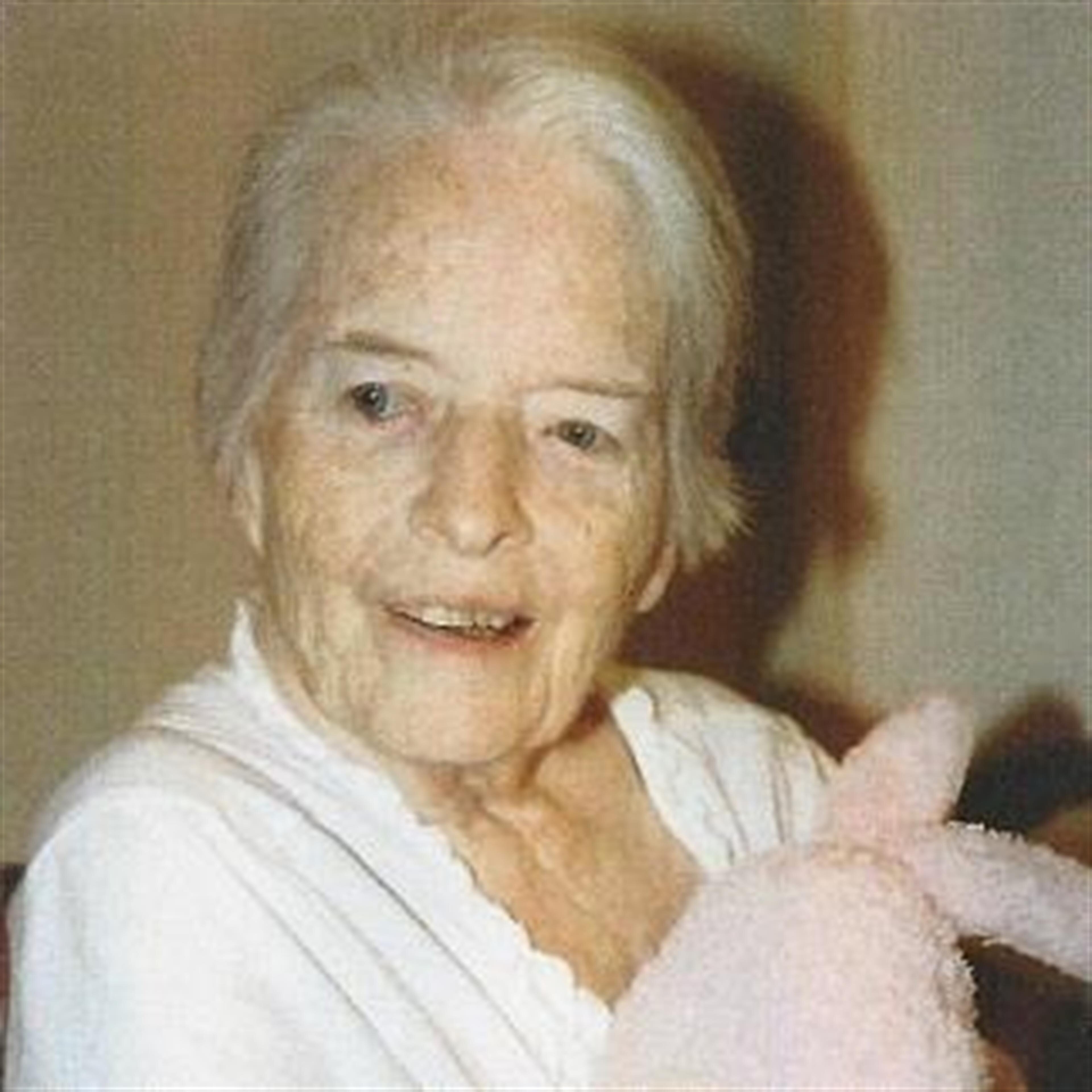 Helen Muriel Rosa