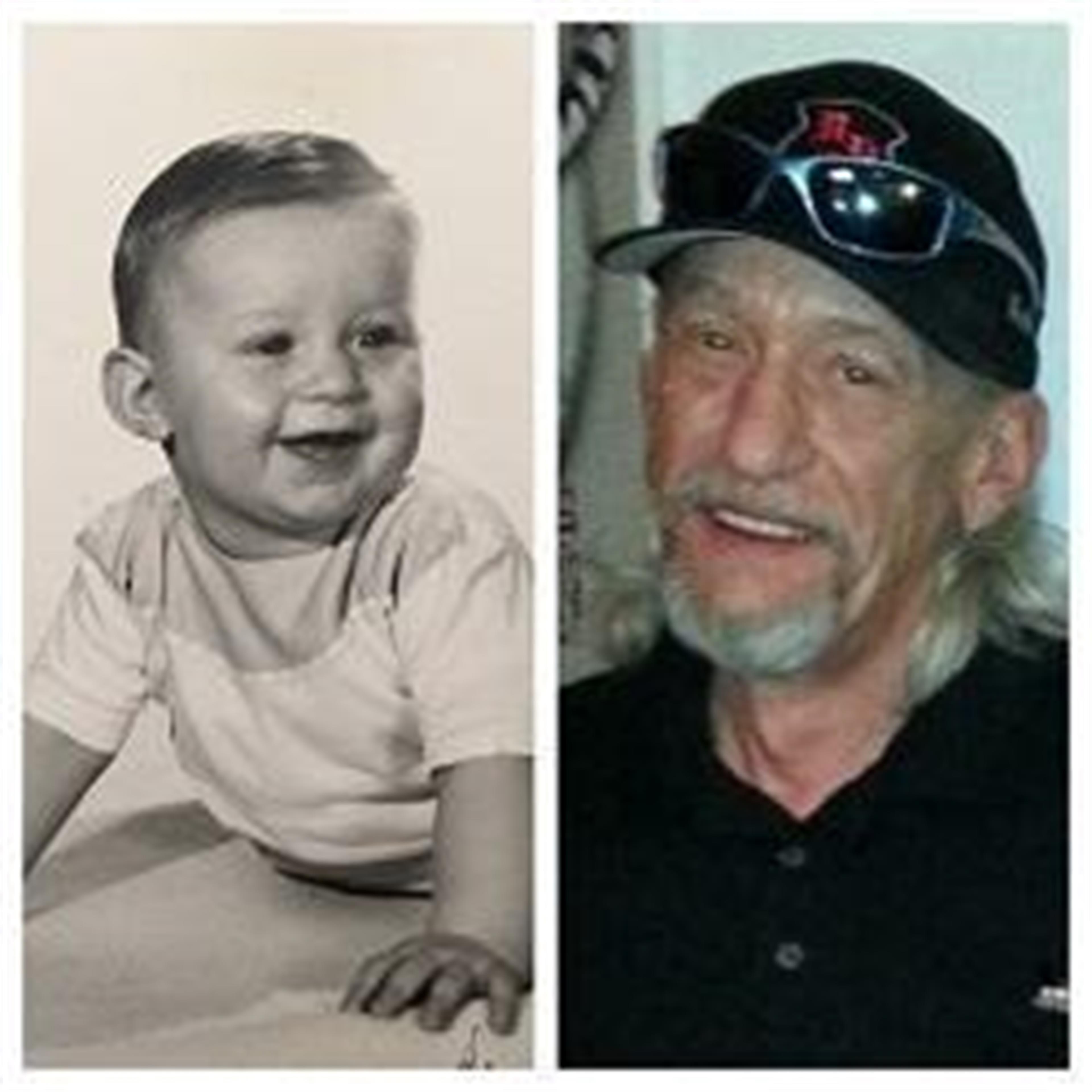 Stephen Thomas Crivello