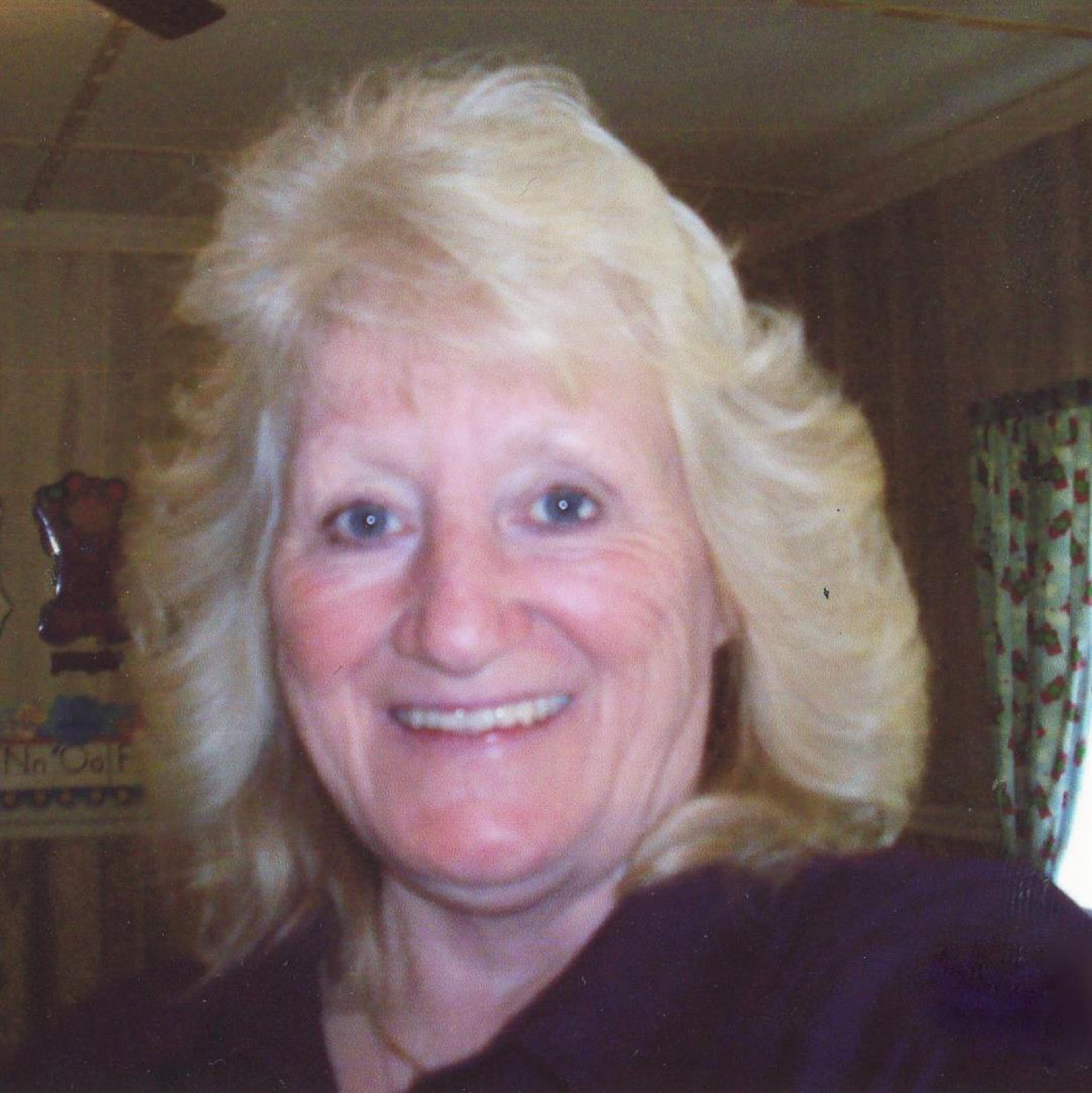 Mildred Mae "Millie" Smith