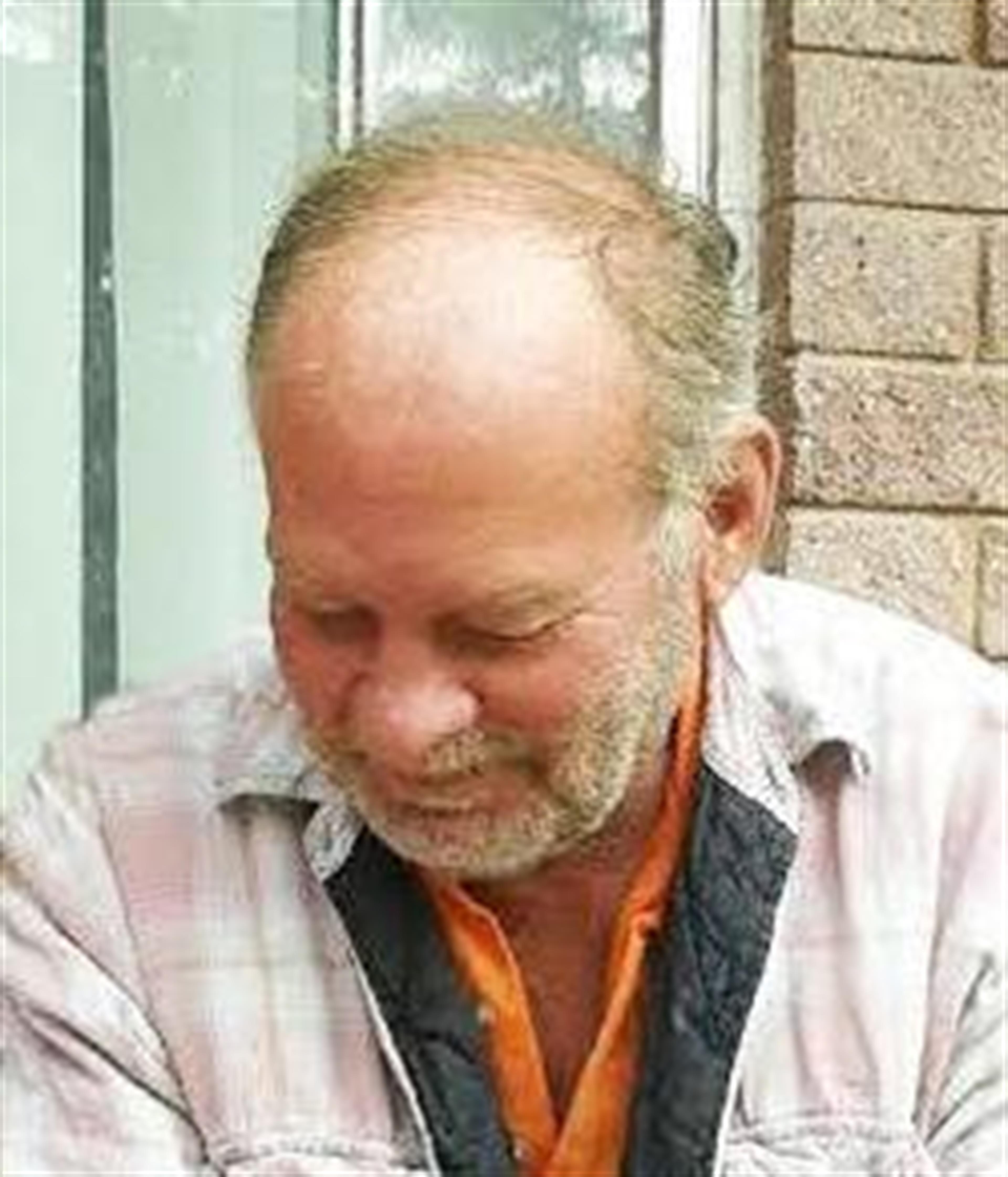 Dennis Steven Lloyd's obituary picture