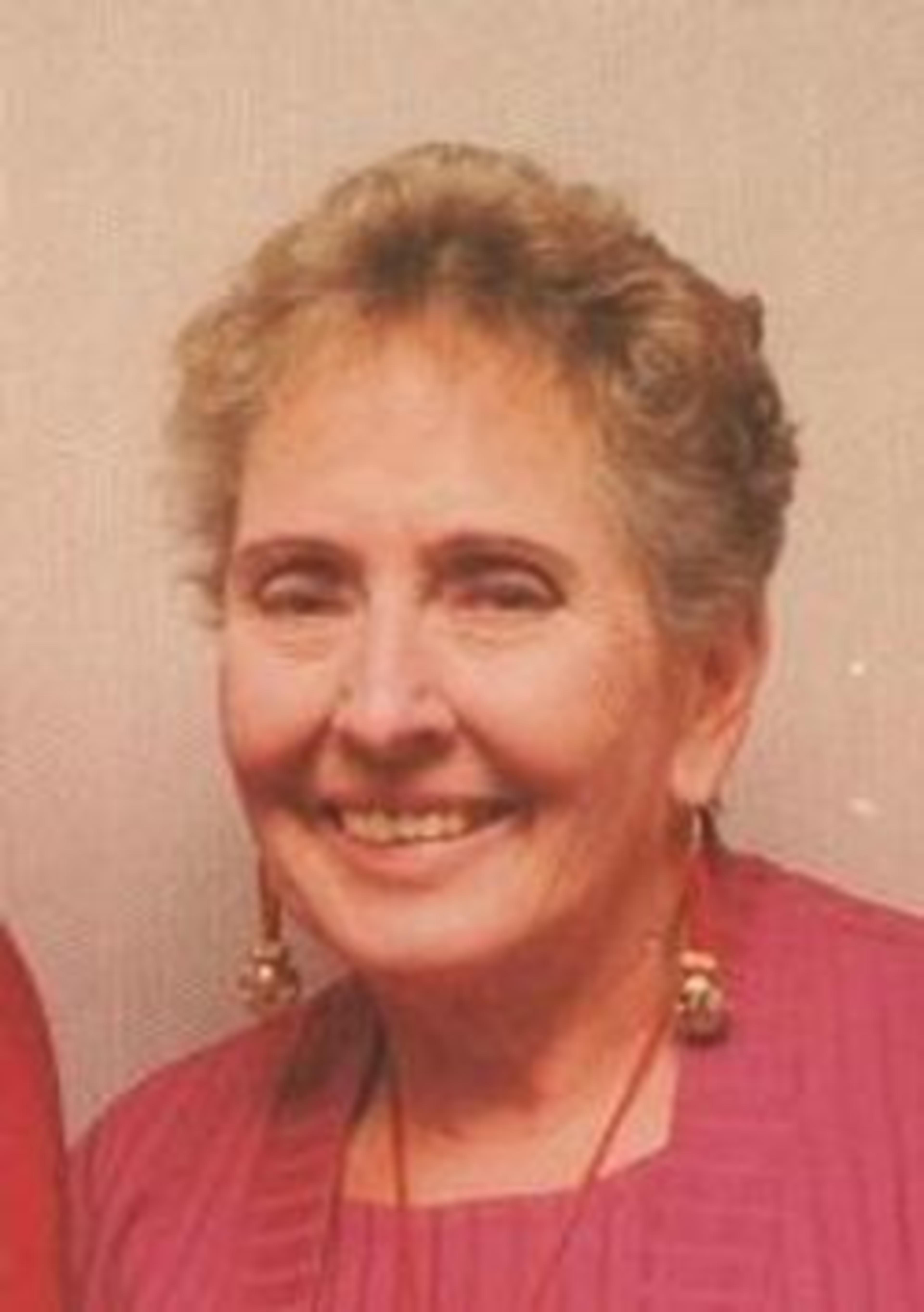 Barbara Jean Rasmussen