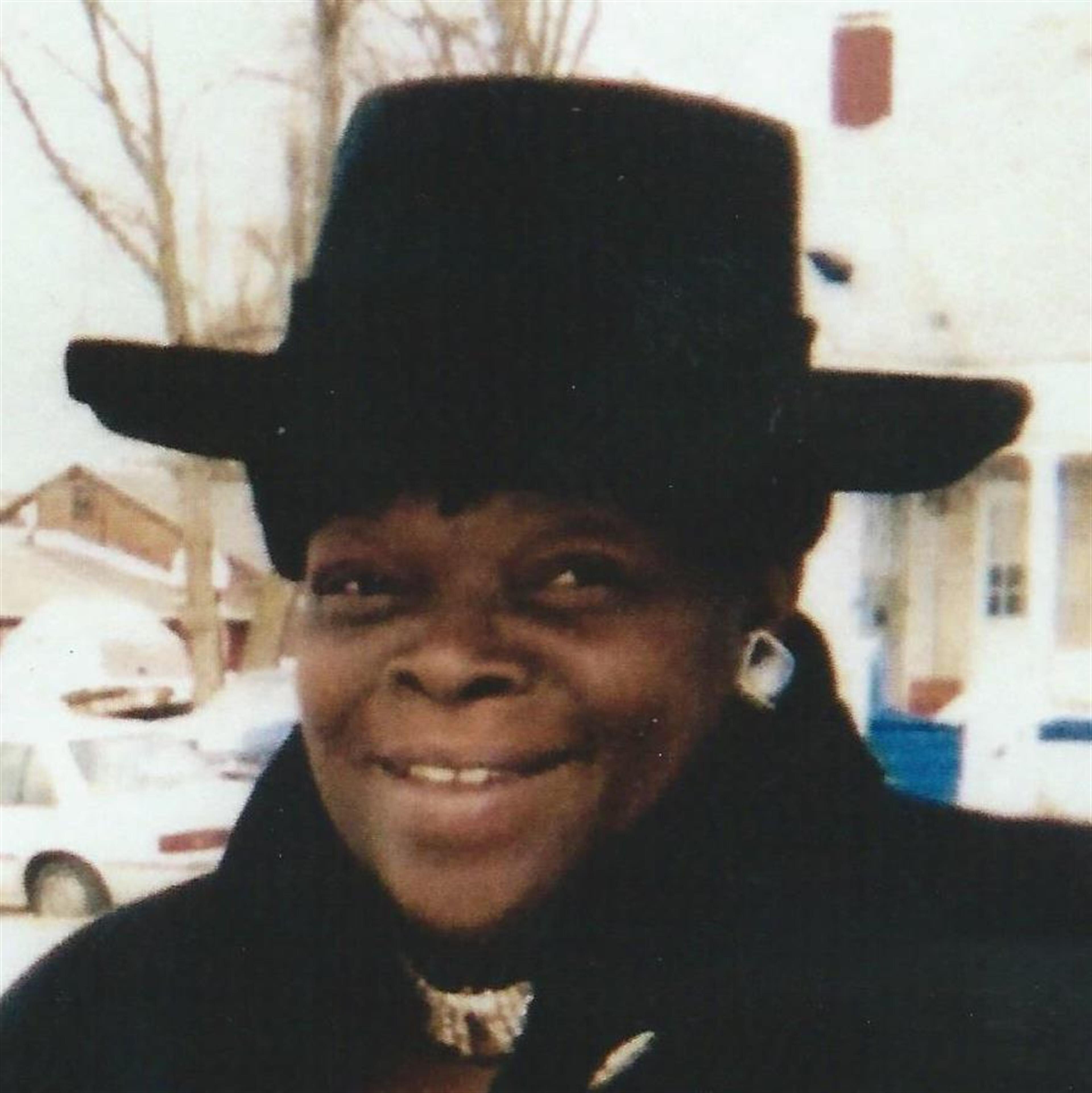Ruth Robinson