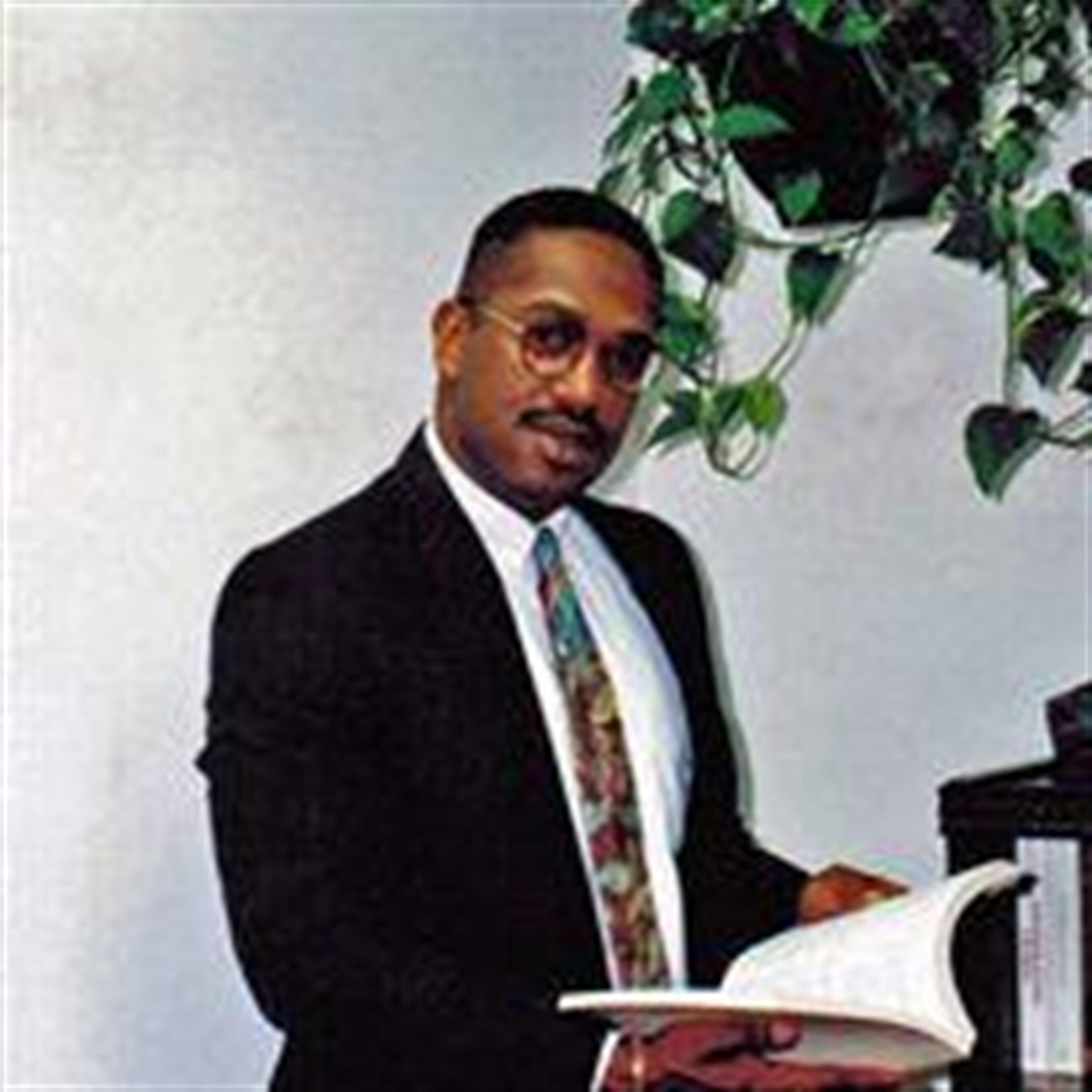 Stanley A. Branch