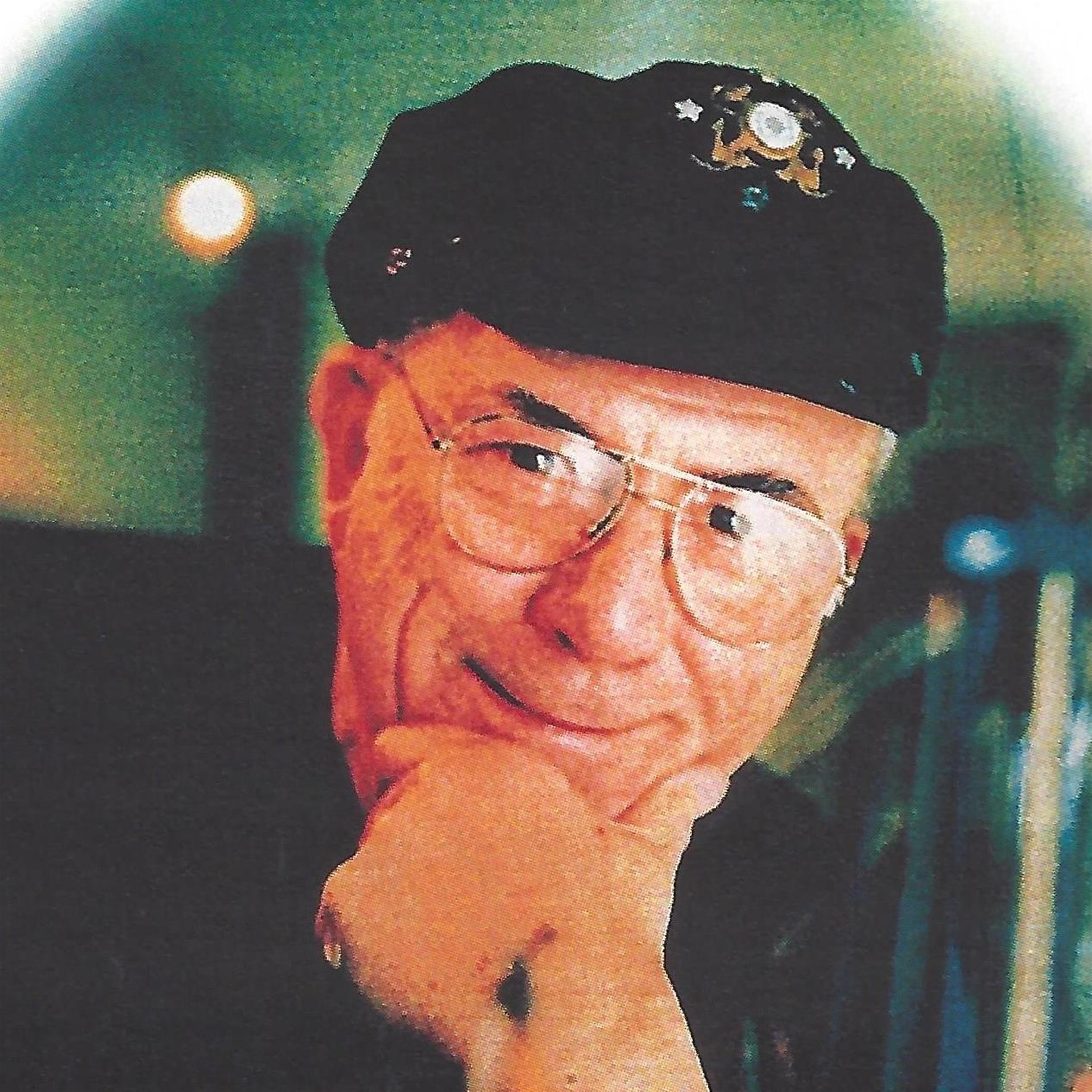 Earl  Edwin Brannock