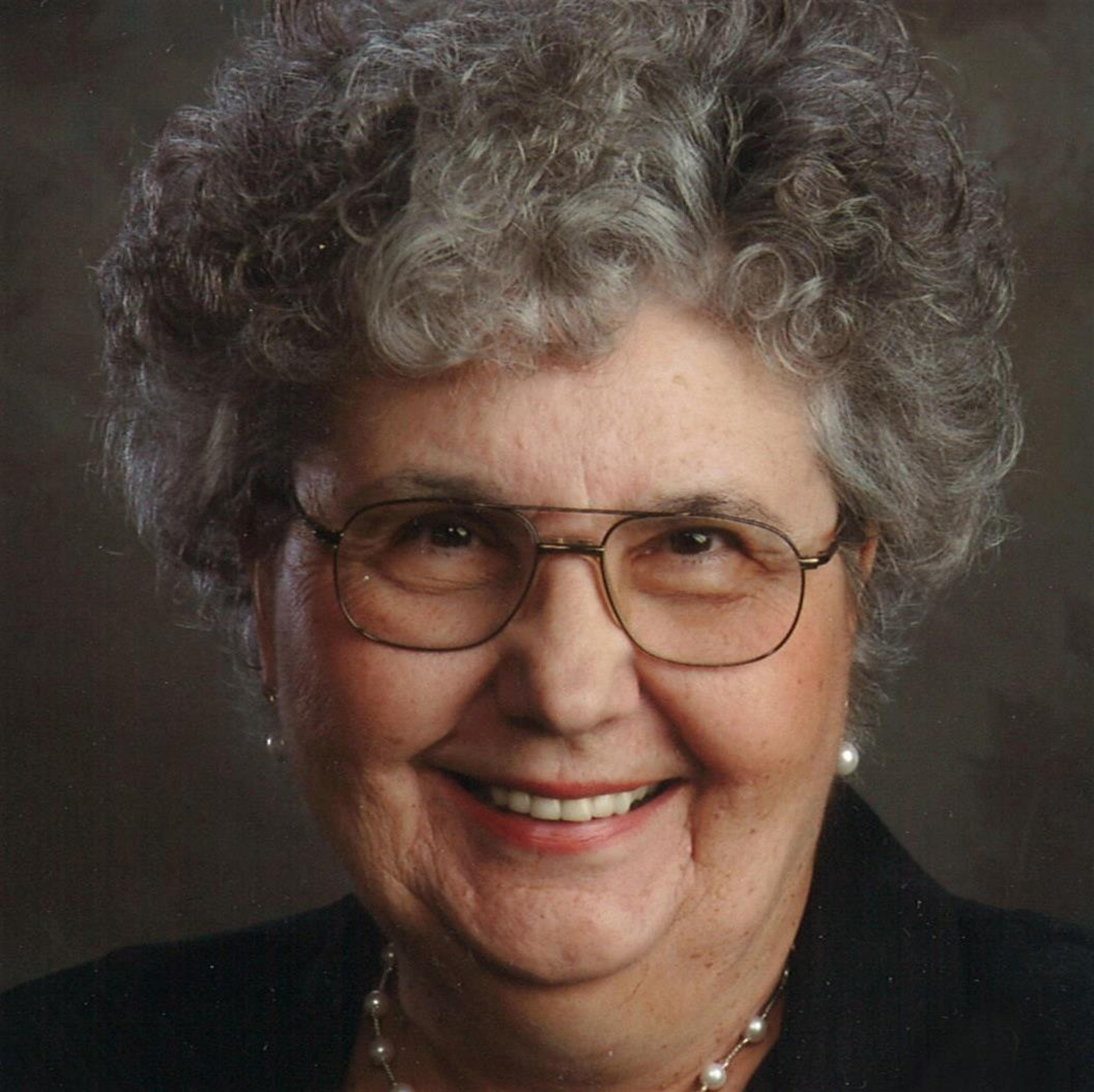 Phyllis Ann Dietrich