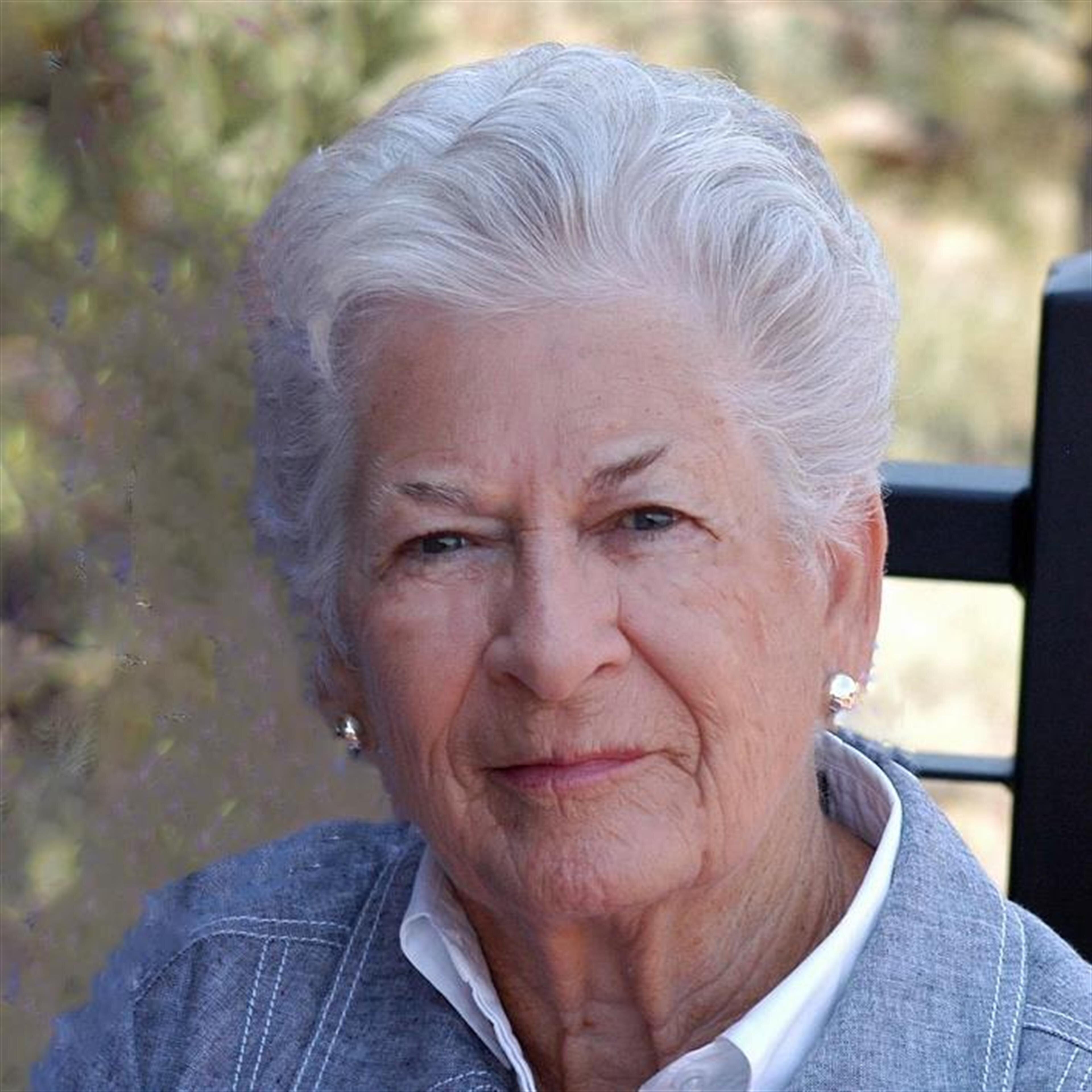 Jean LaGarde Jans