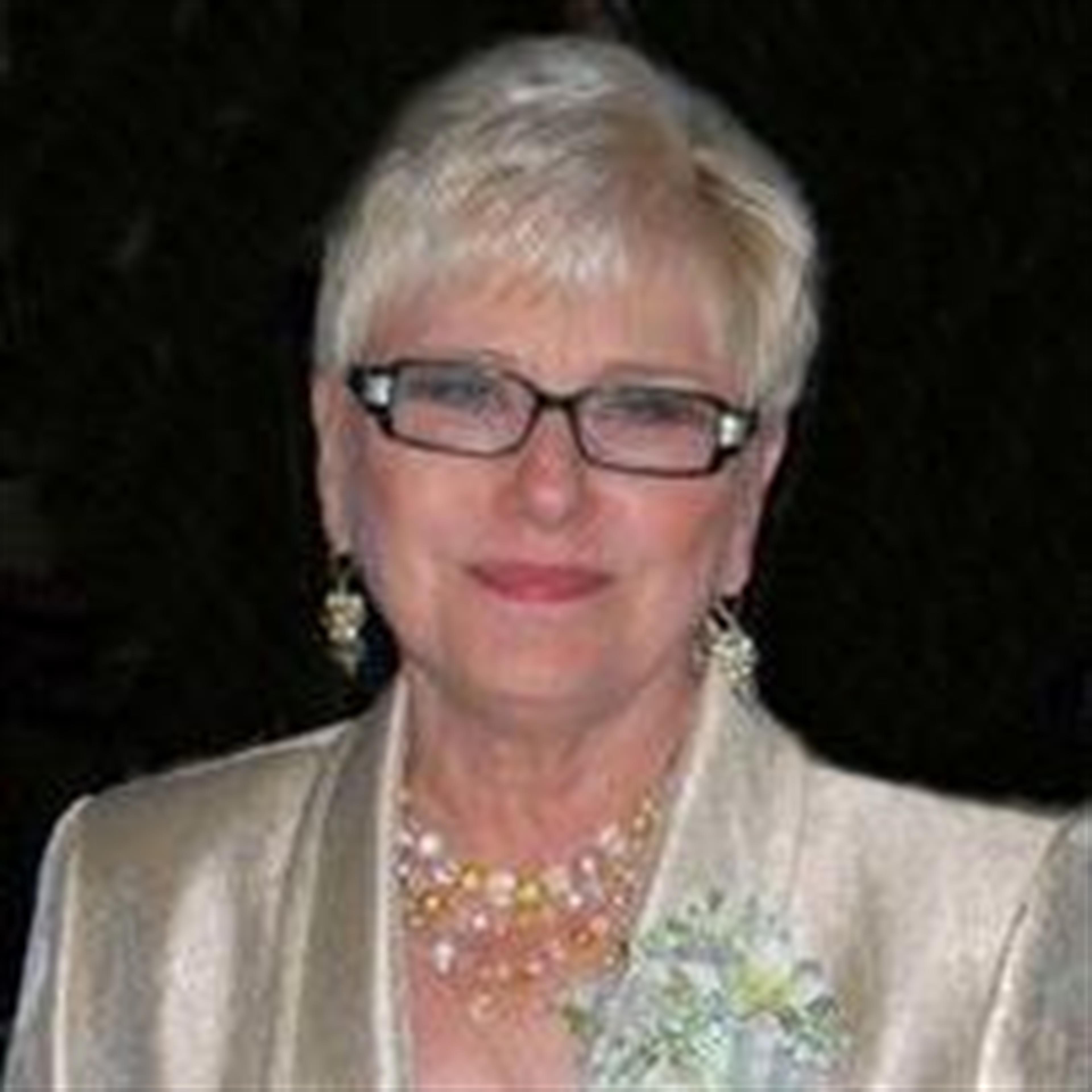 Betty June Dukes McMullen's obituary picture