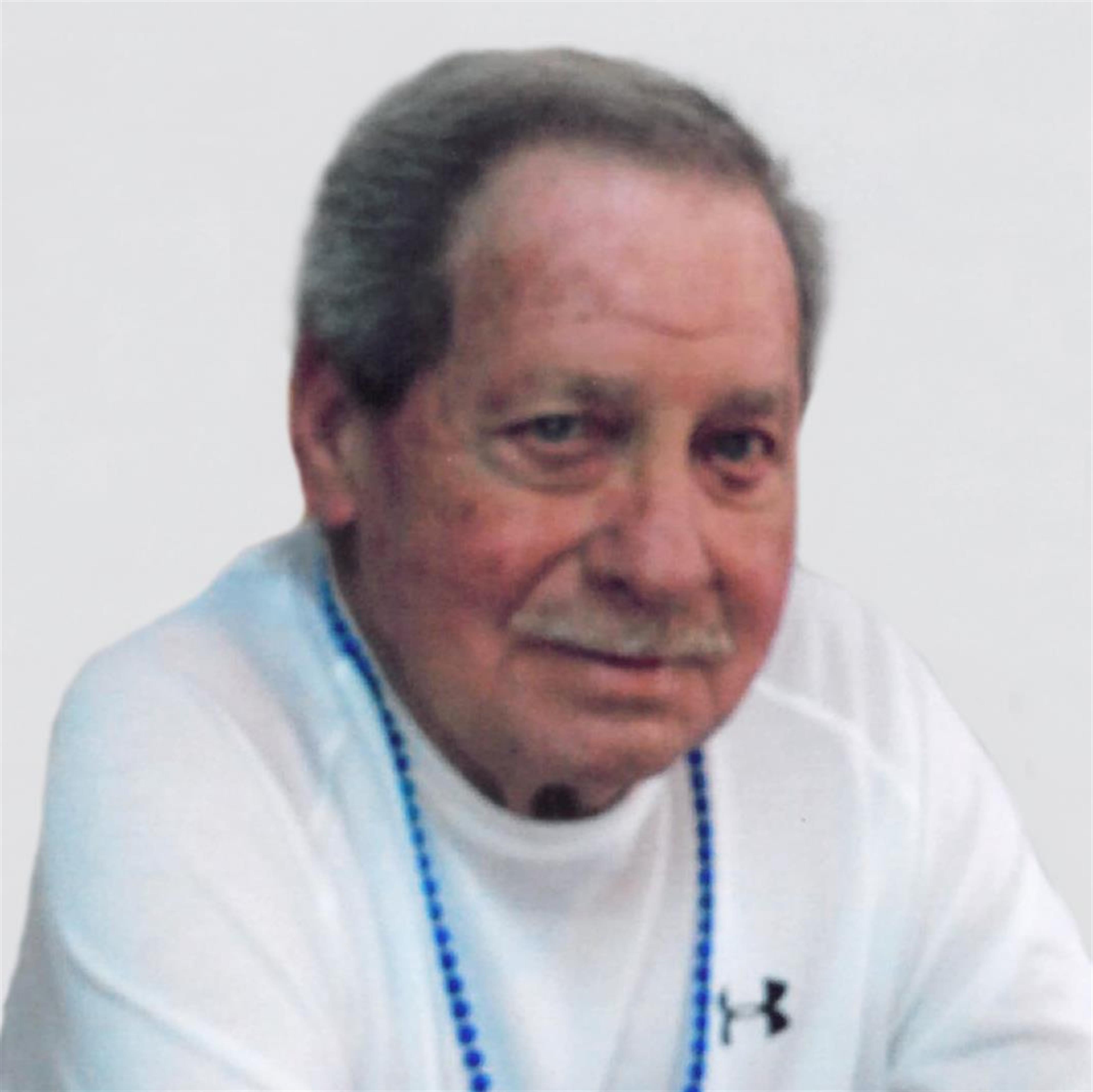 James  C. Wahl Jr.'s obituary picture