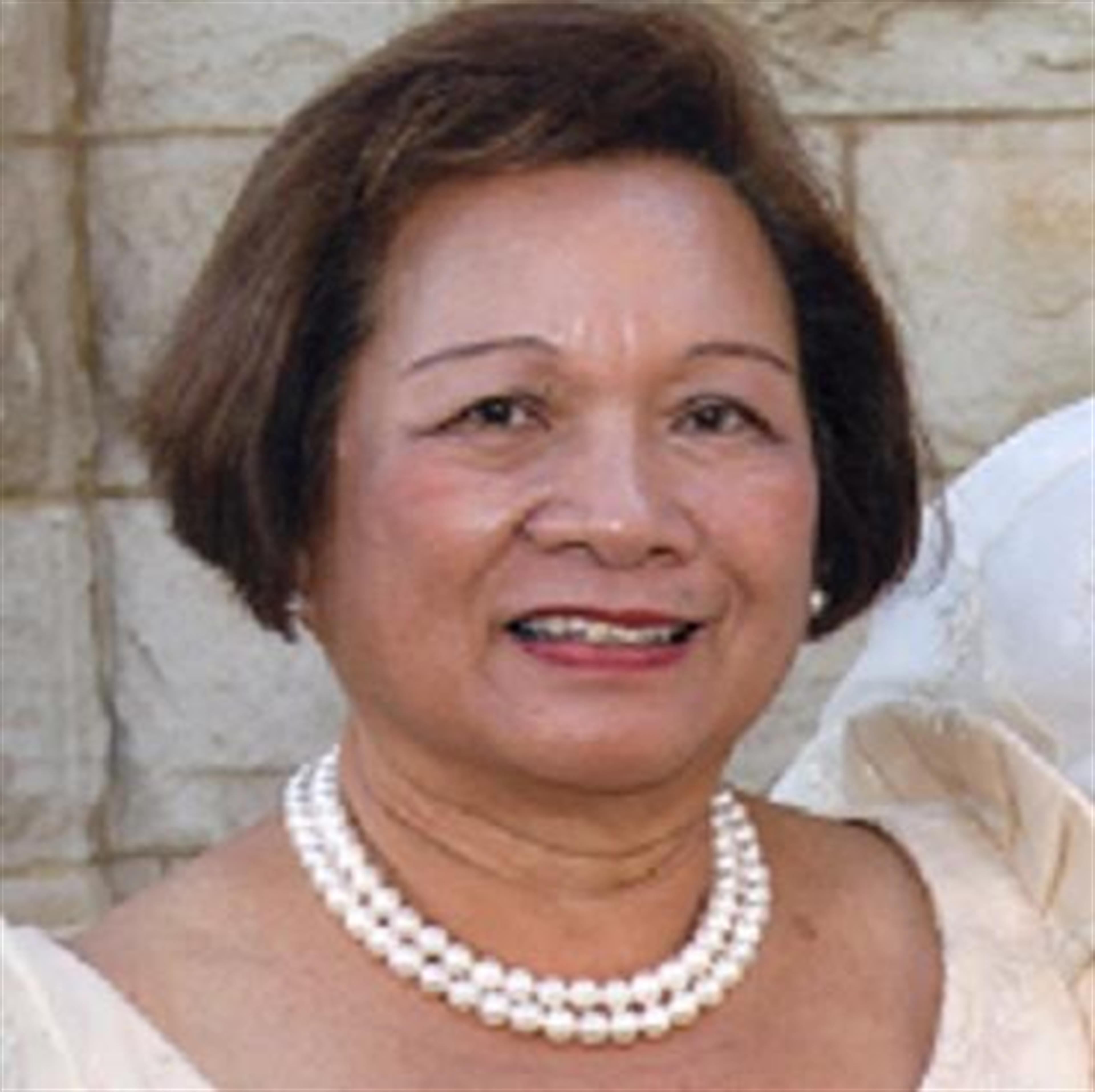 Gabriela Mariano Bueno