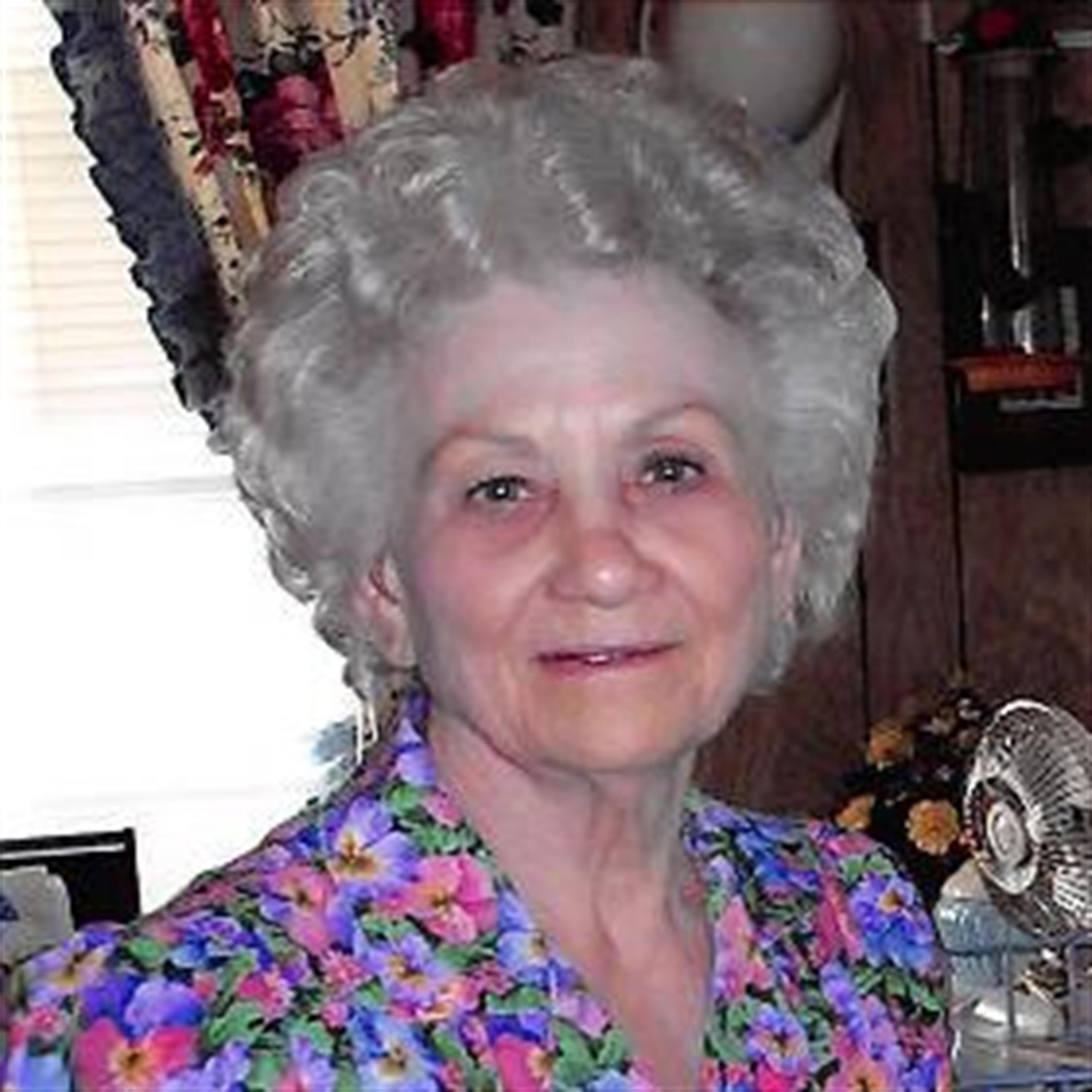 Mrs. Helen M. Brezina