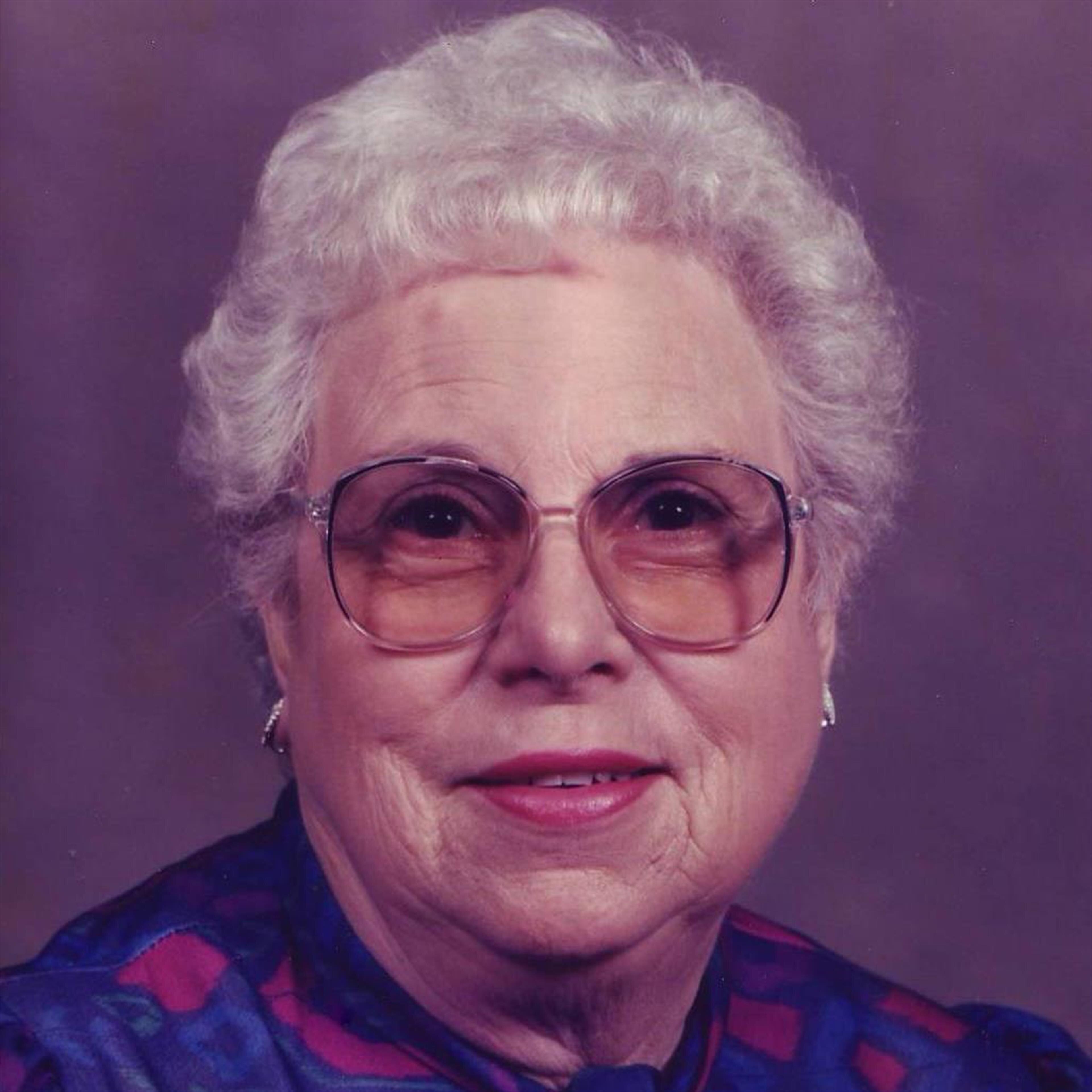 Ardith Ellen Murrell (Lebanon)