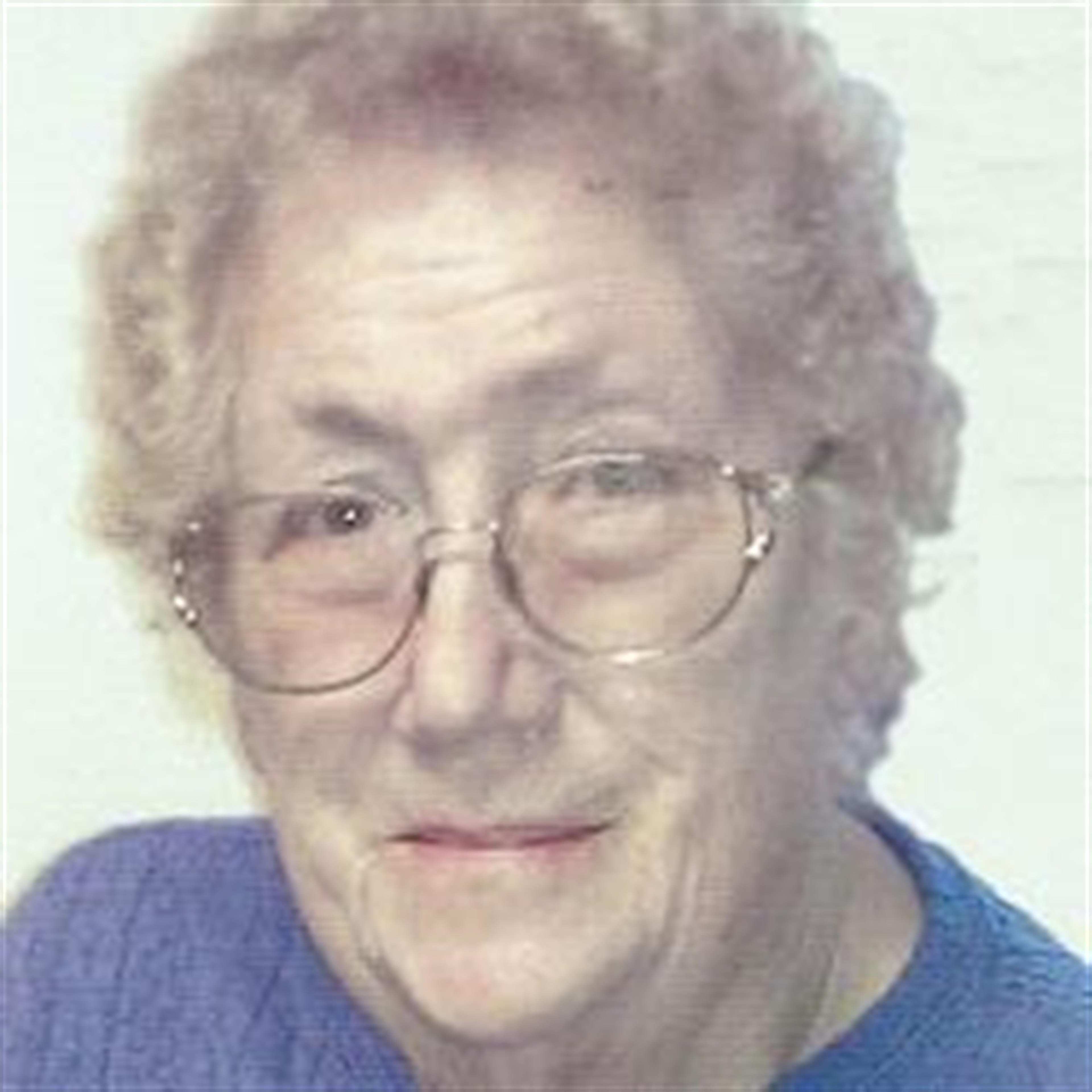 Wilma Vittetoe (Bolivar)