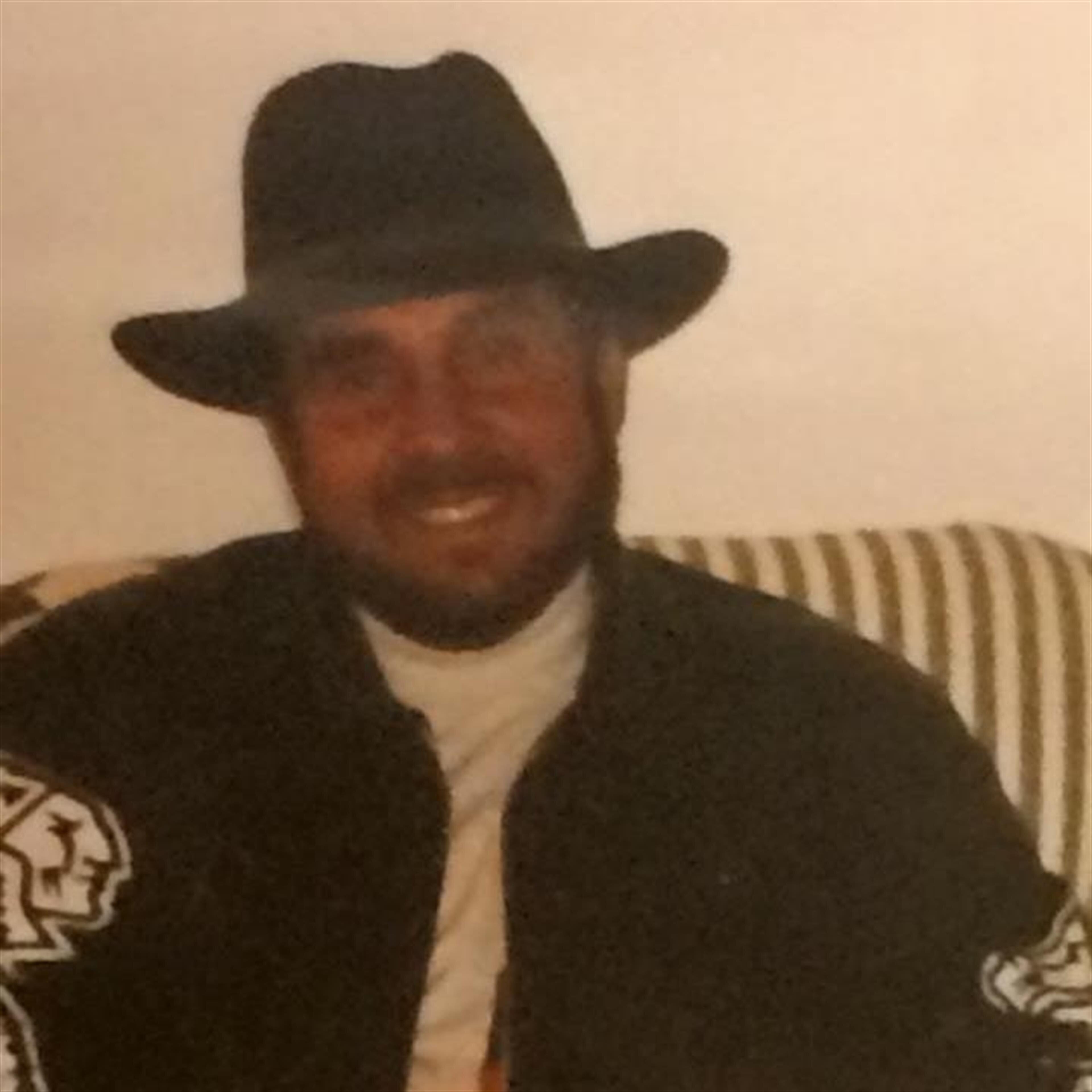 Mr. Joseph Richard "Dicky" Moran, Jr.