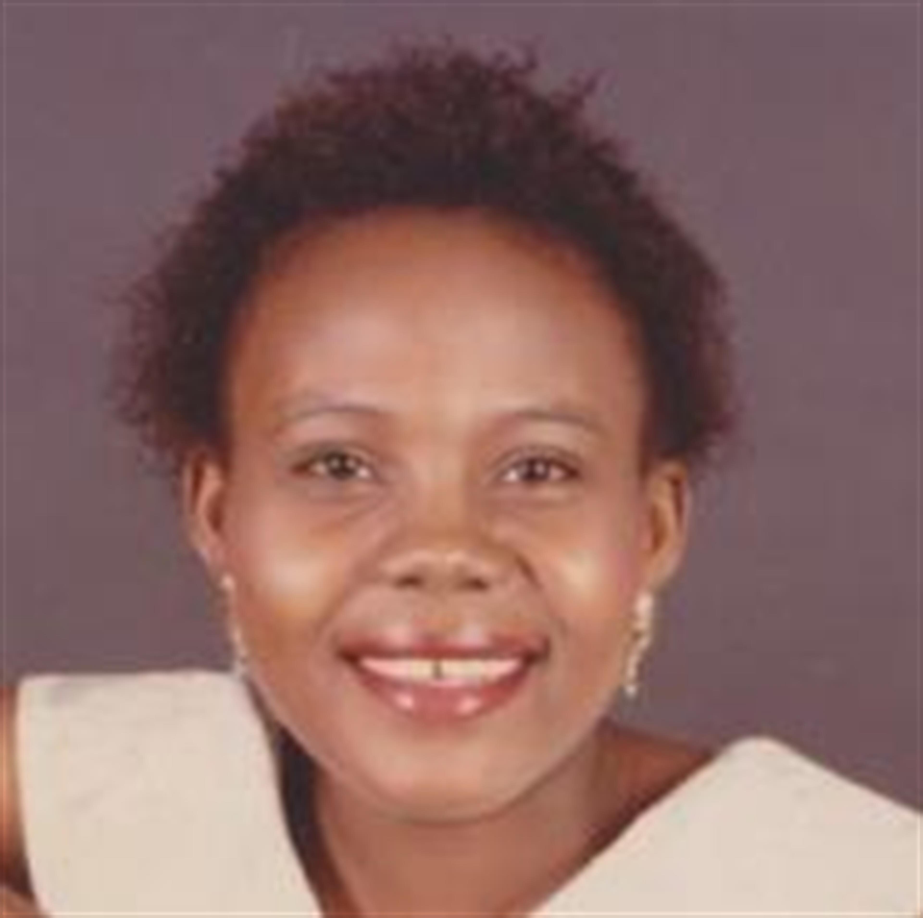 GESSIE PIERRE