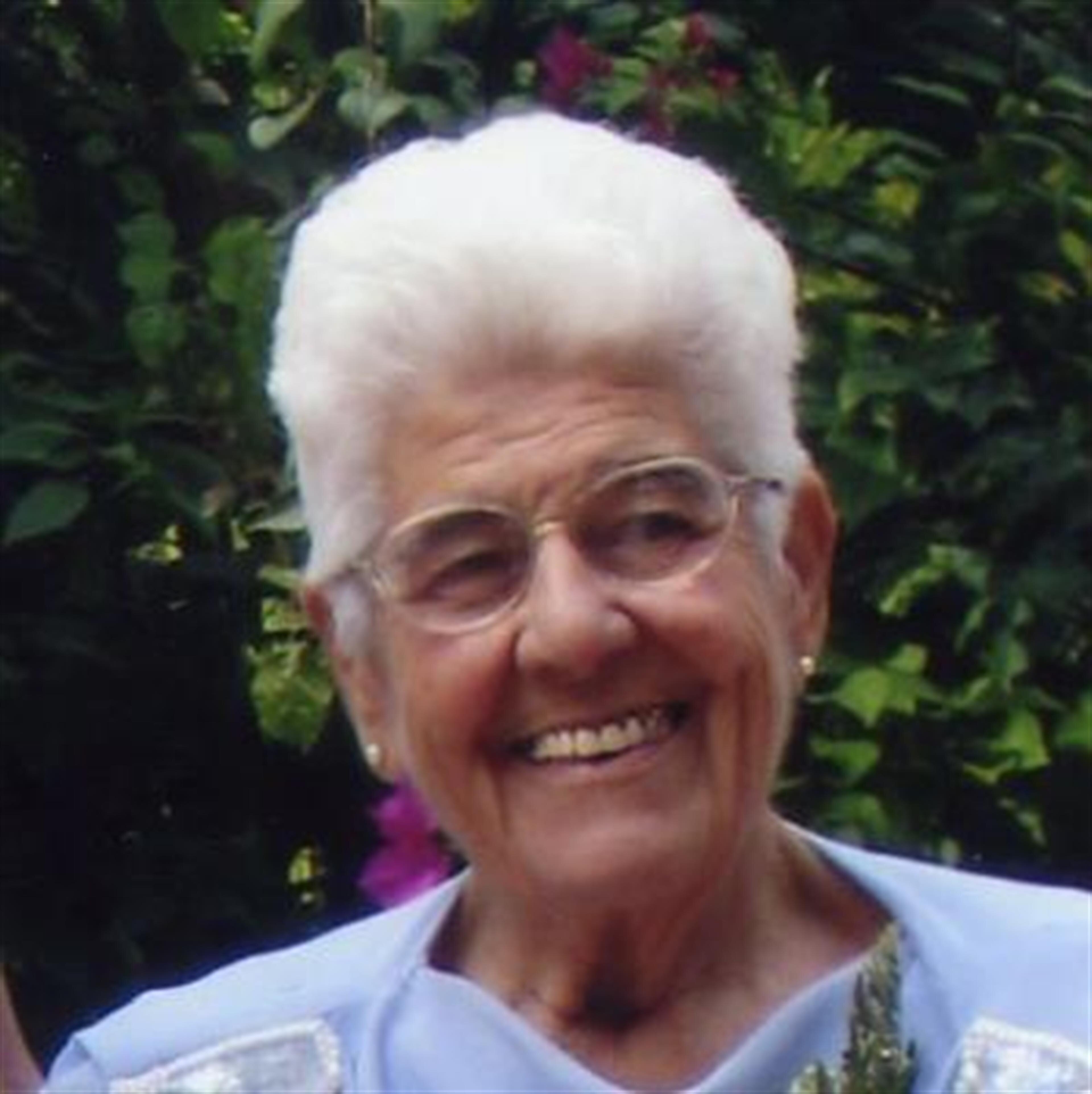Adelaide Sexton