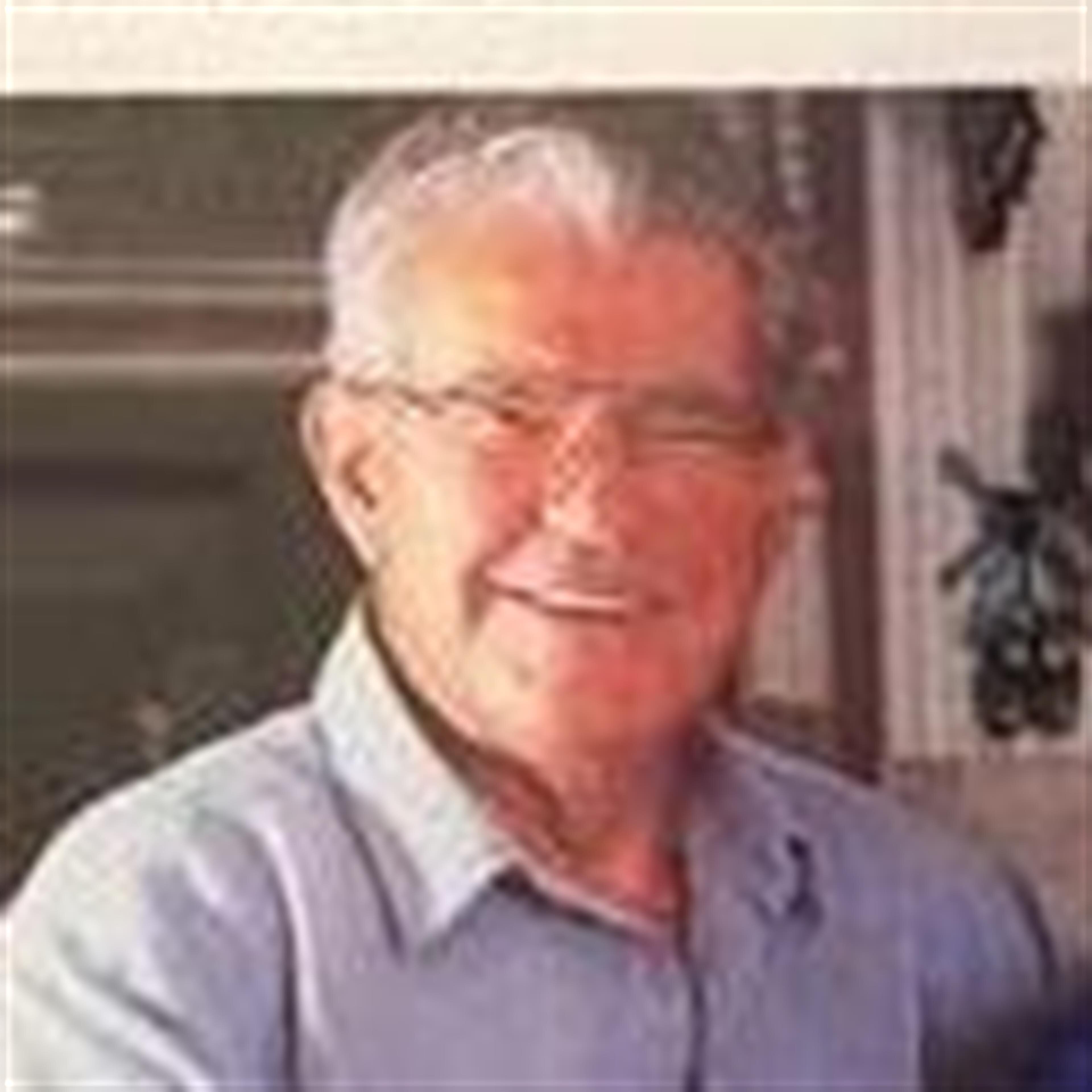 Jim Kantzios