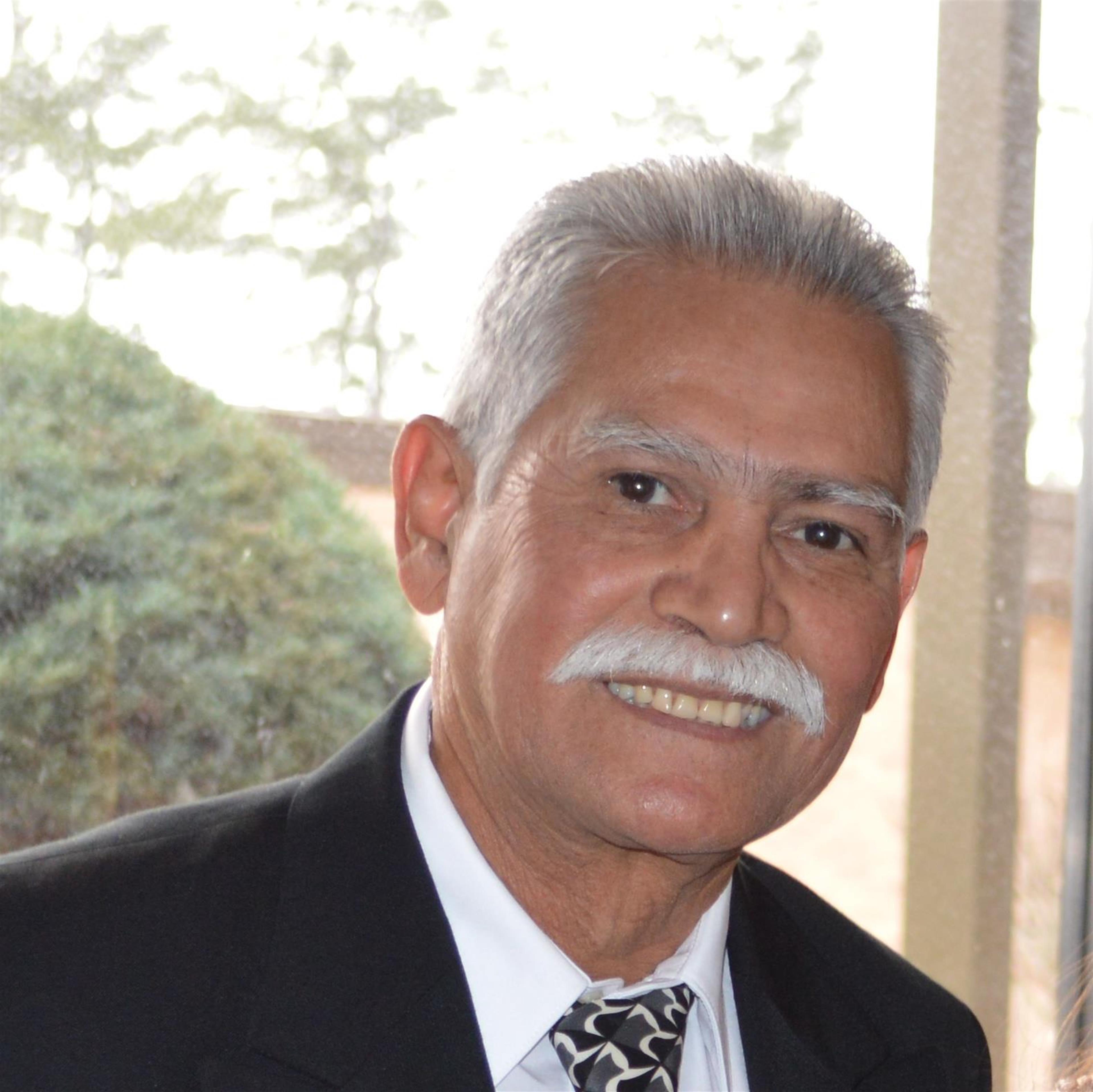 Mr. Roberto N. Gonzalez
