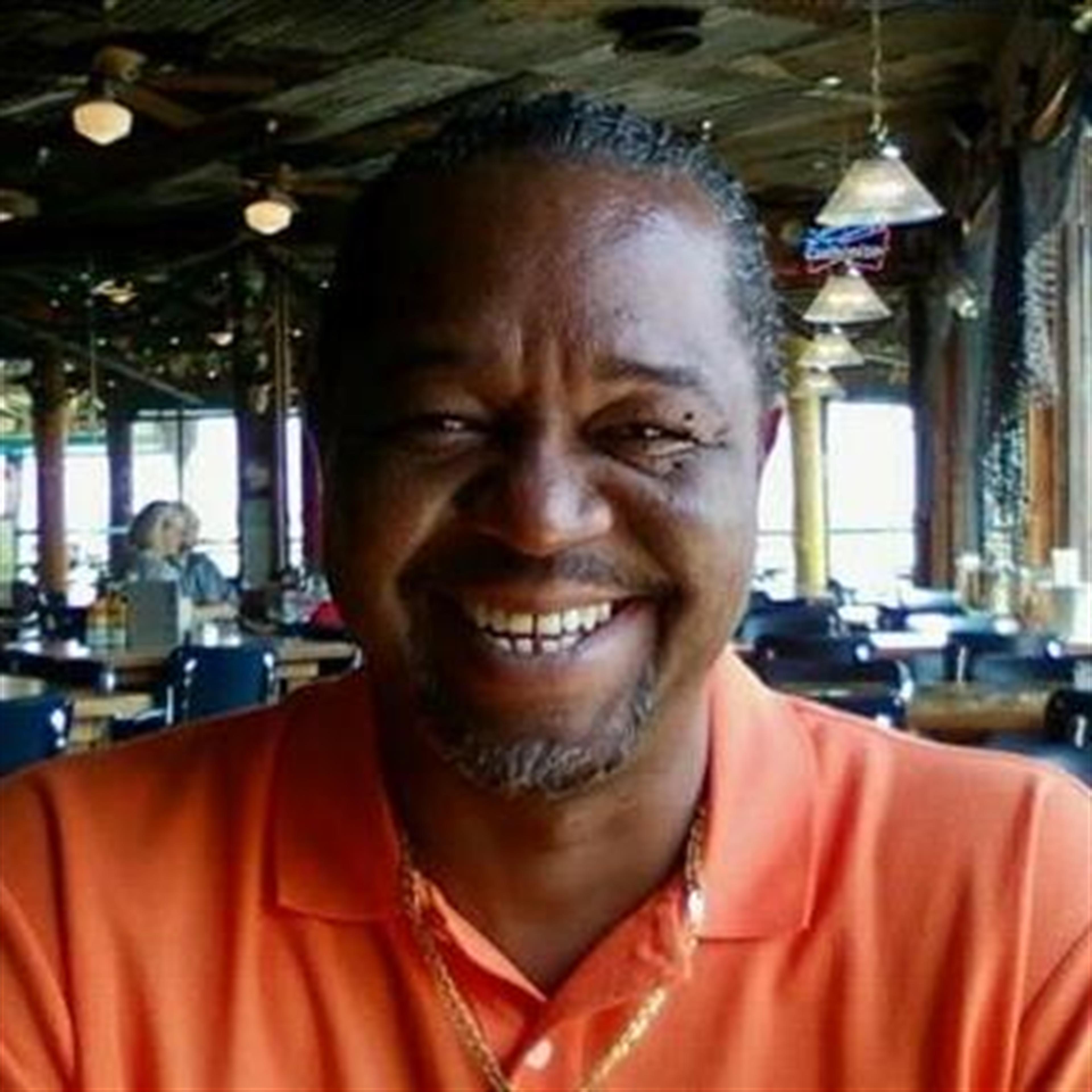 Barry Cardell Barlow