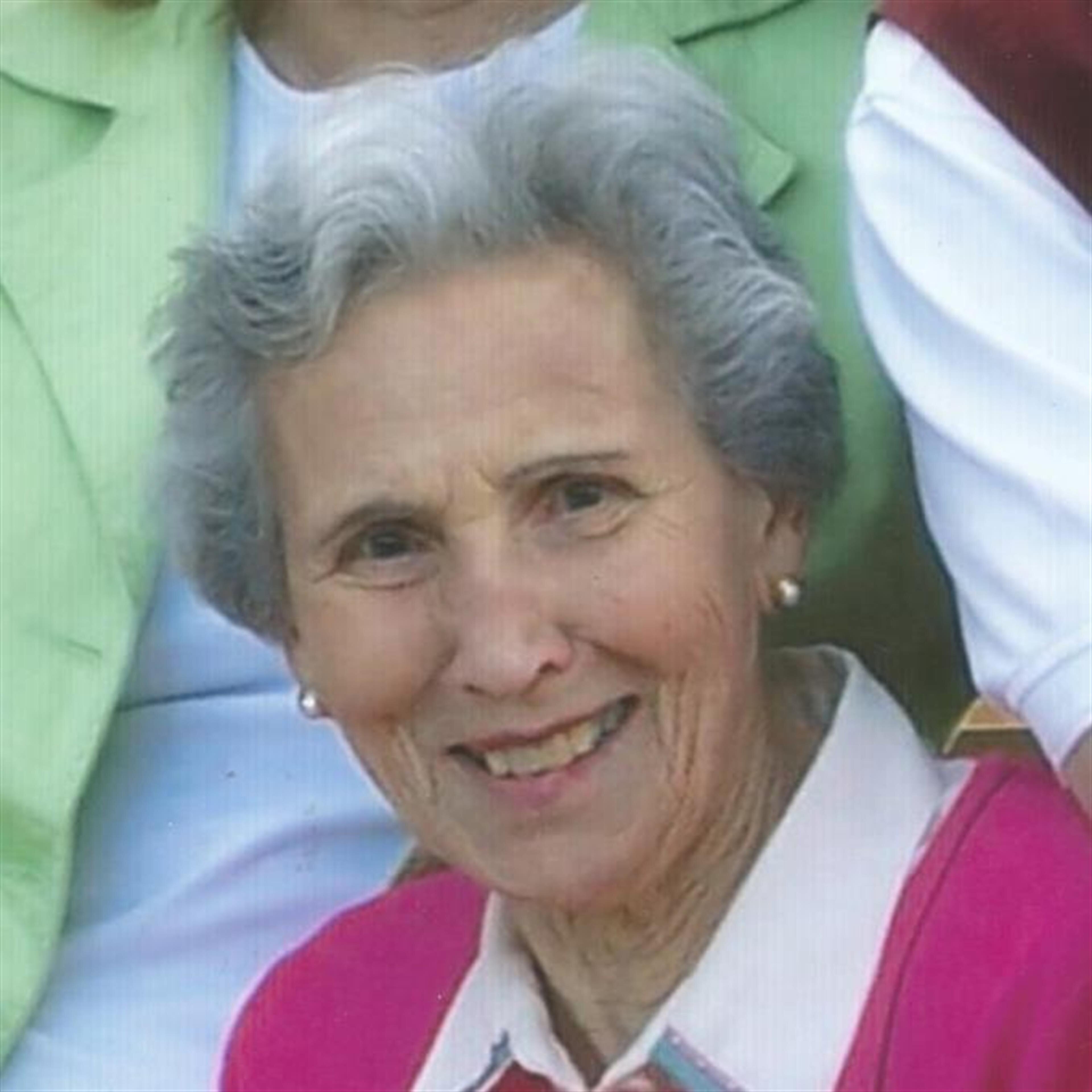 Mildred Boyd