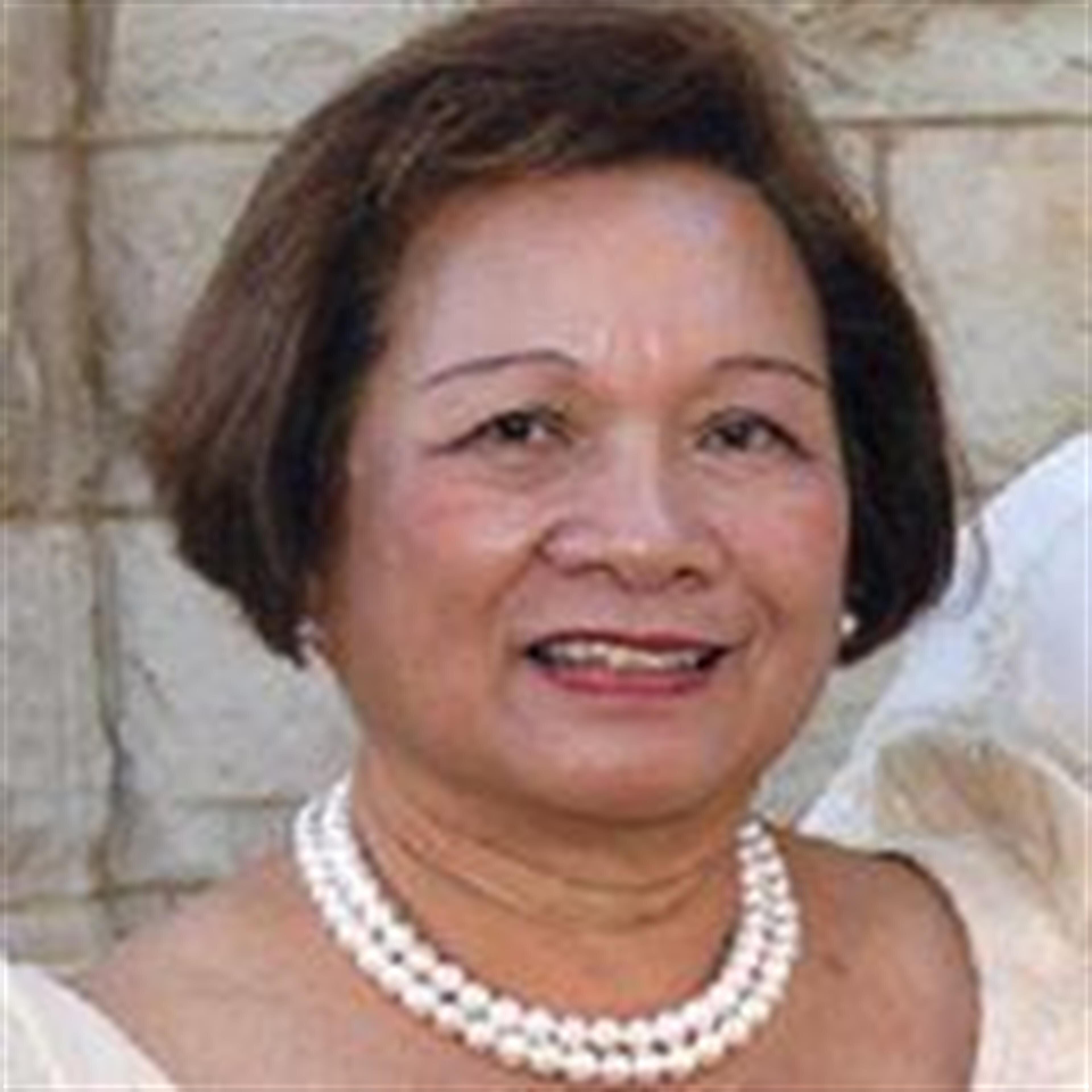 Gabriela Mariano Bueno
