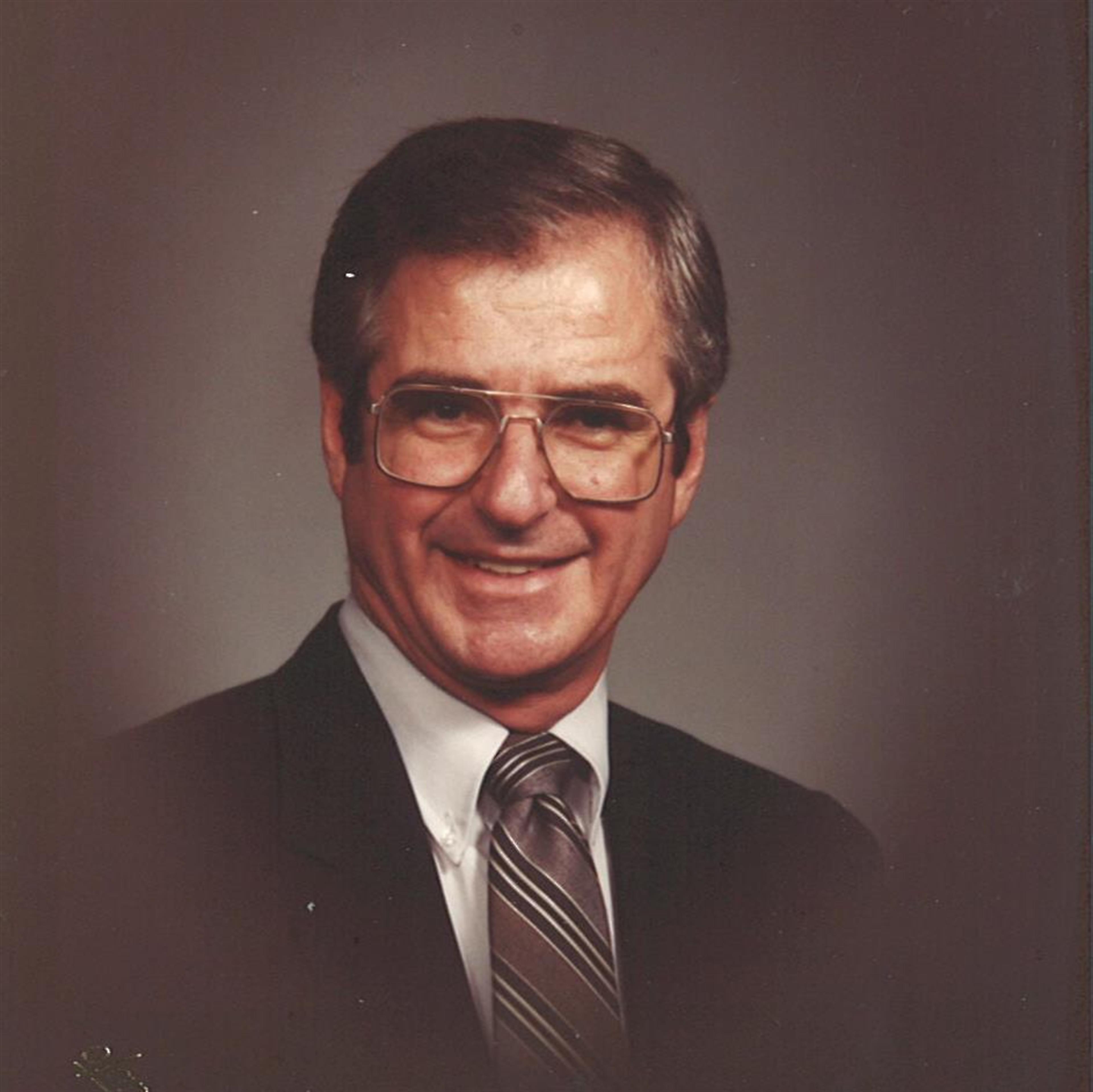 Billy Keith Baxter
