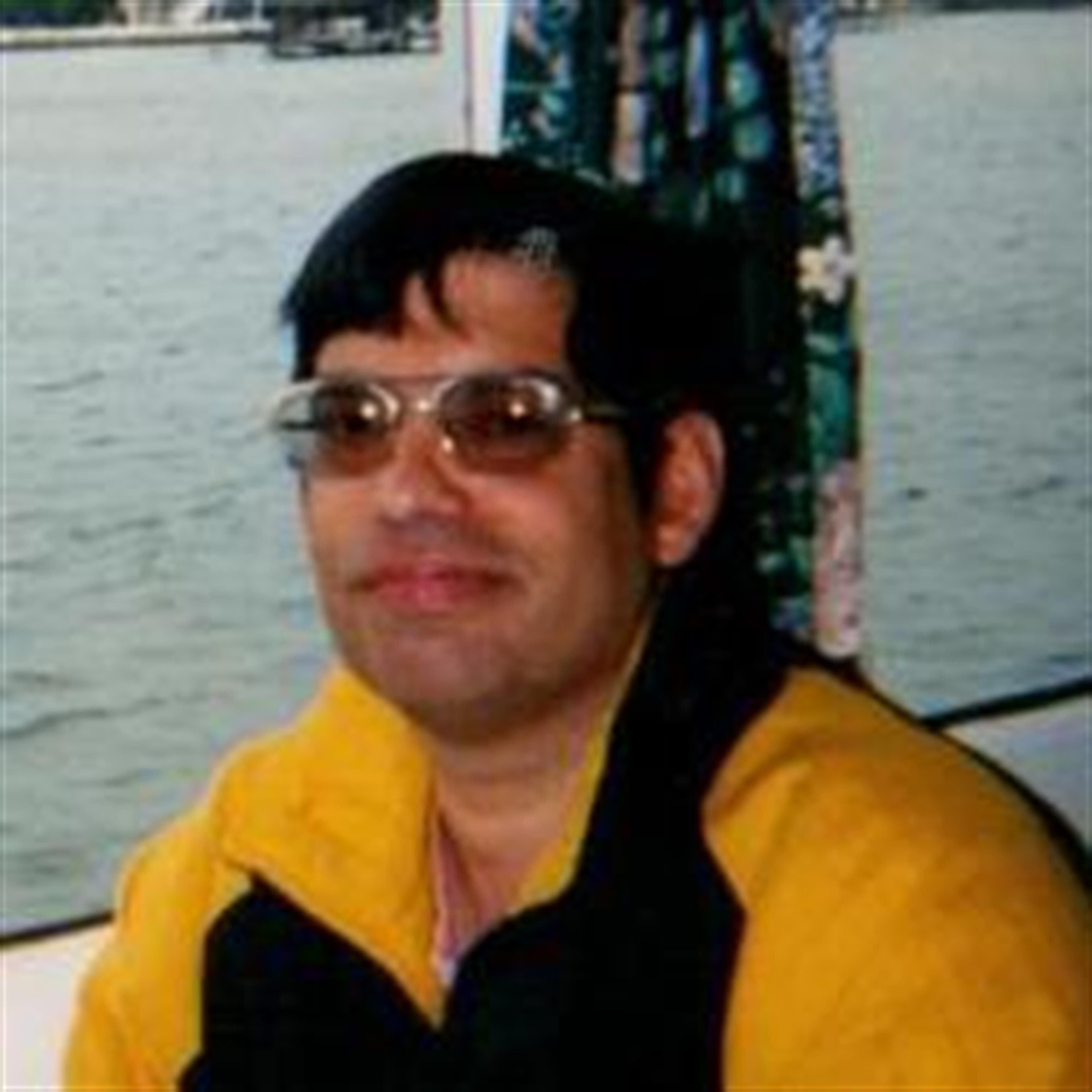 Robert "Bobby" Raffaeli