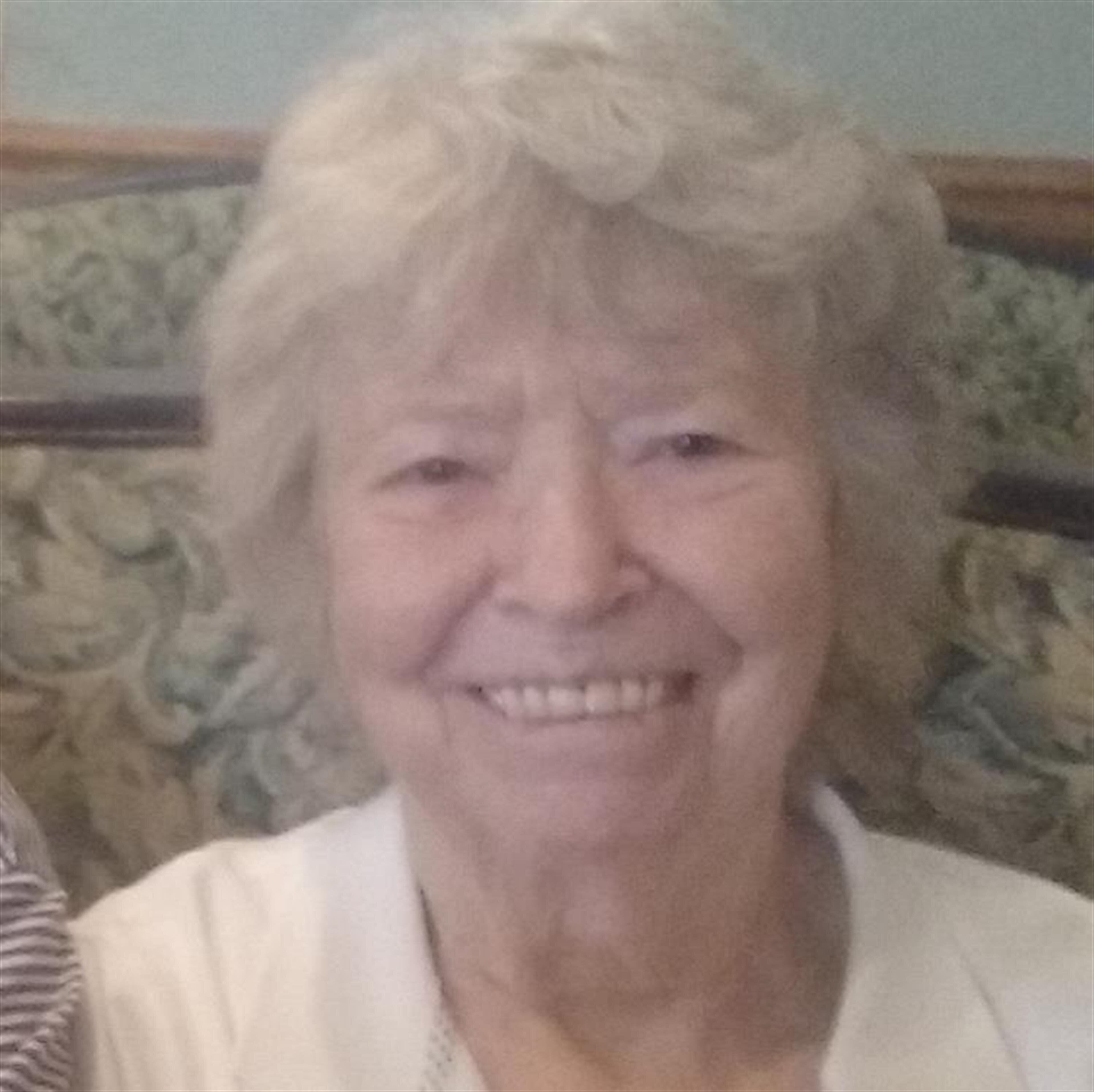 Mrs. Louise Harry