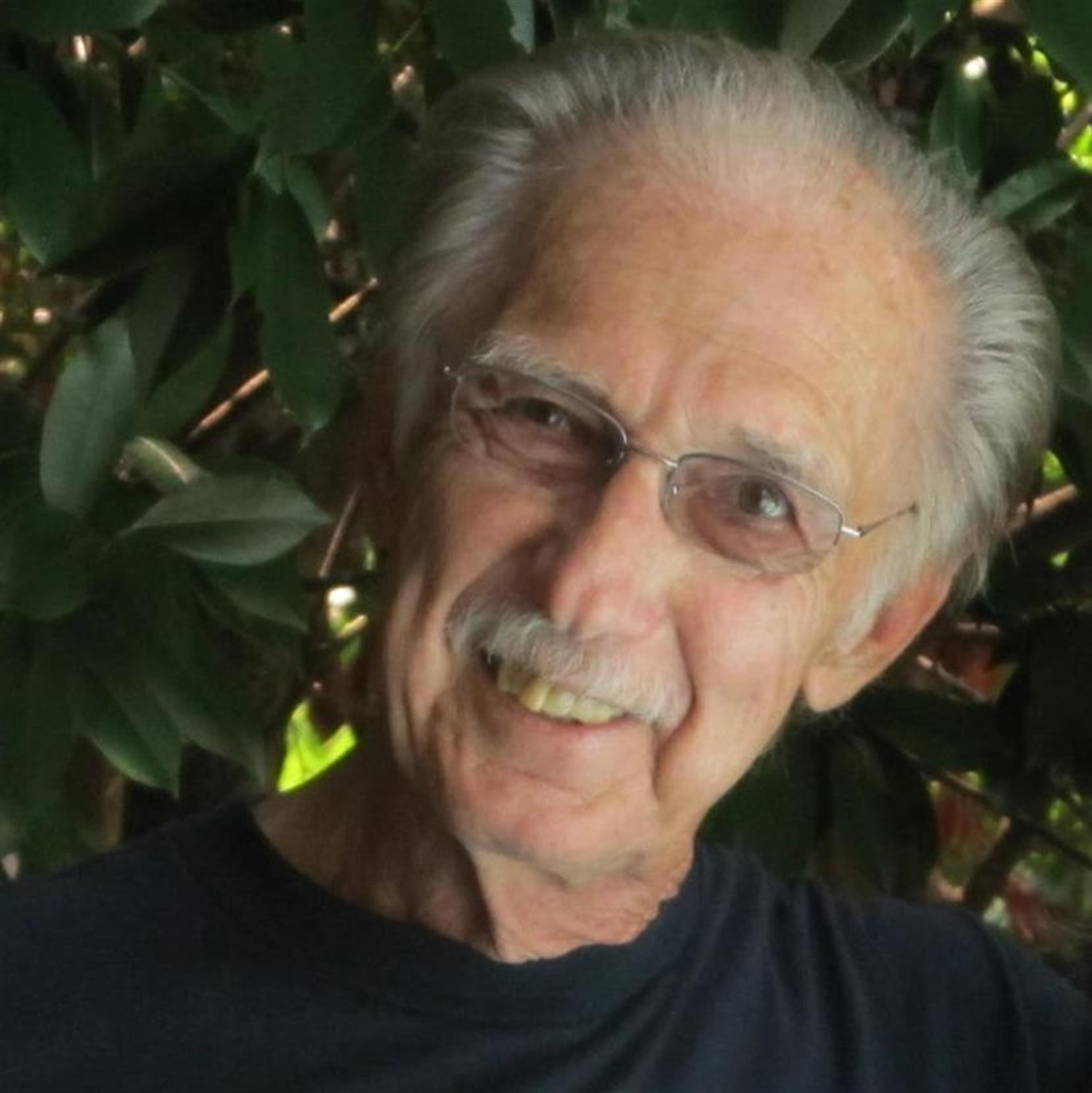 Paul M. Majchrowski