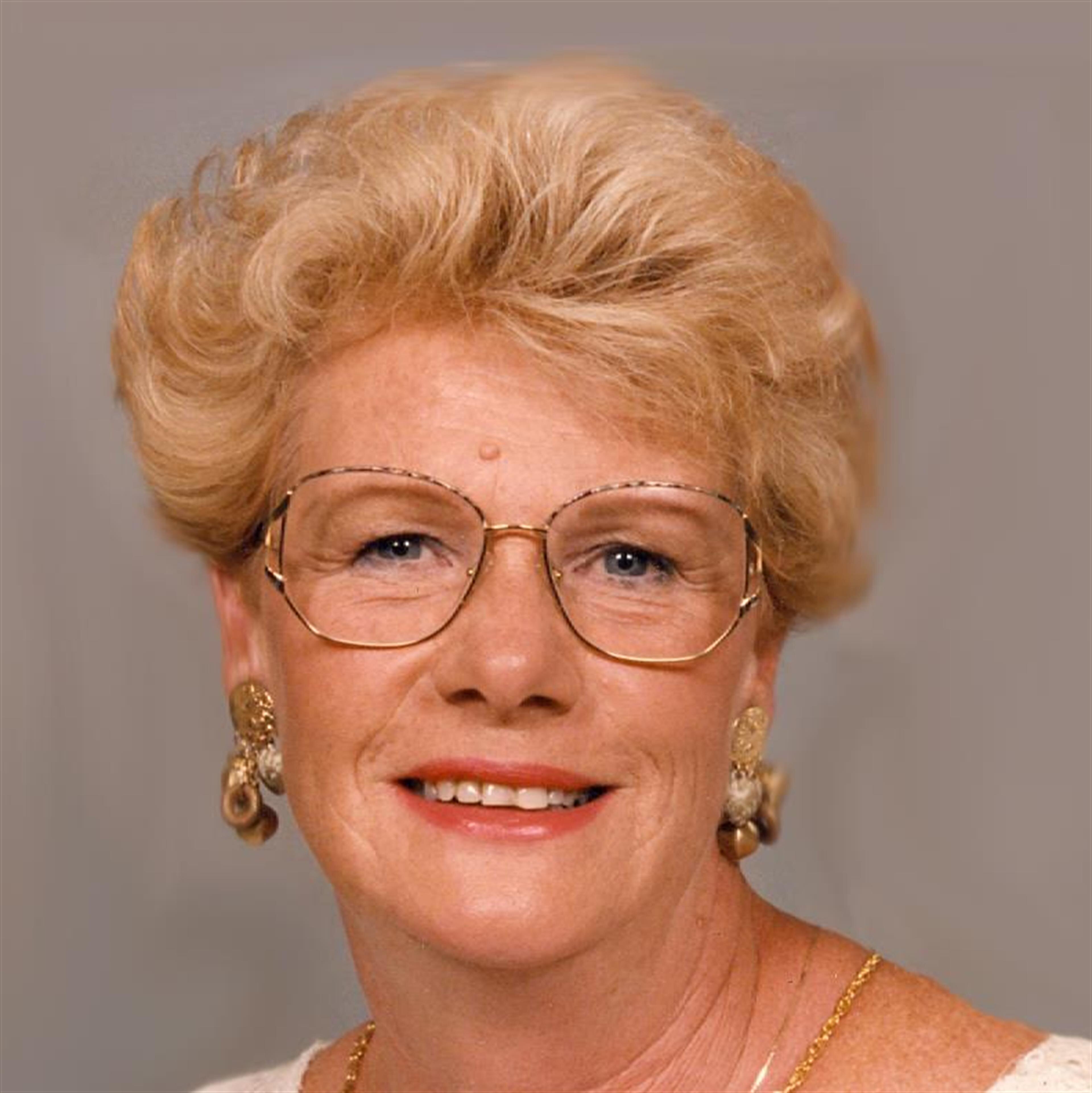 Mrs. Luann K.  Fisher