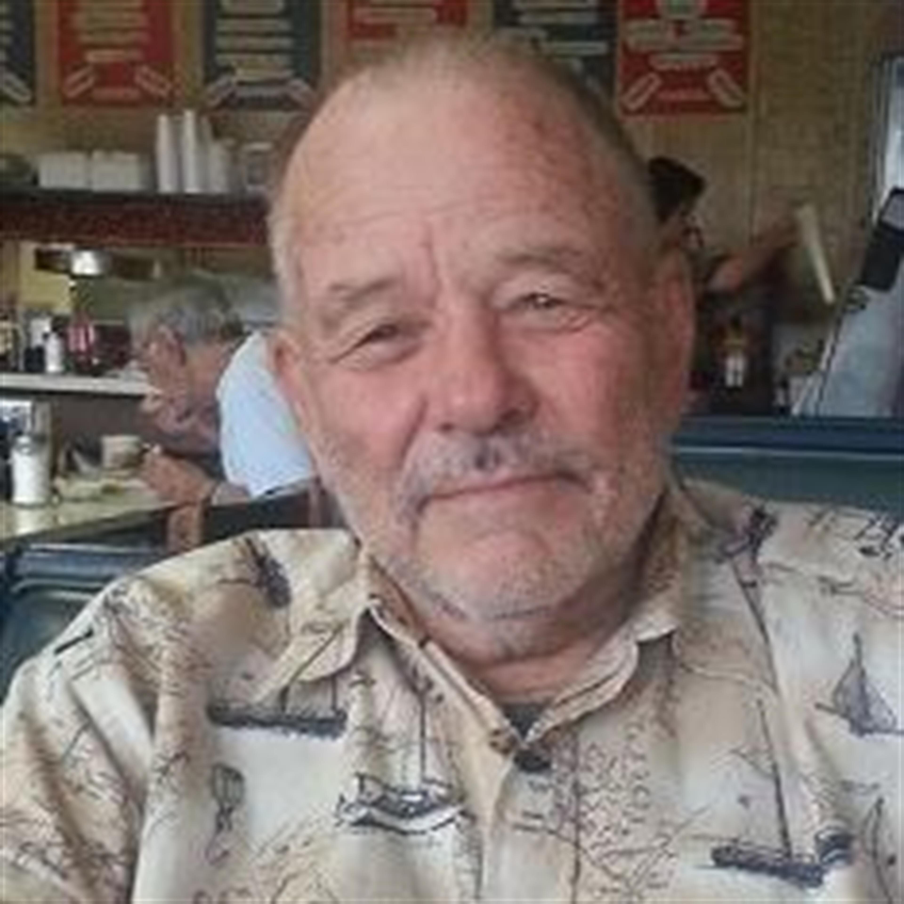 James Henry "Jim" Mills Jr.