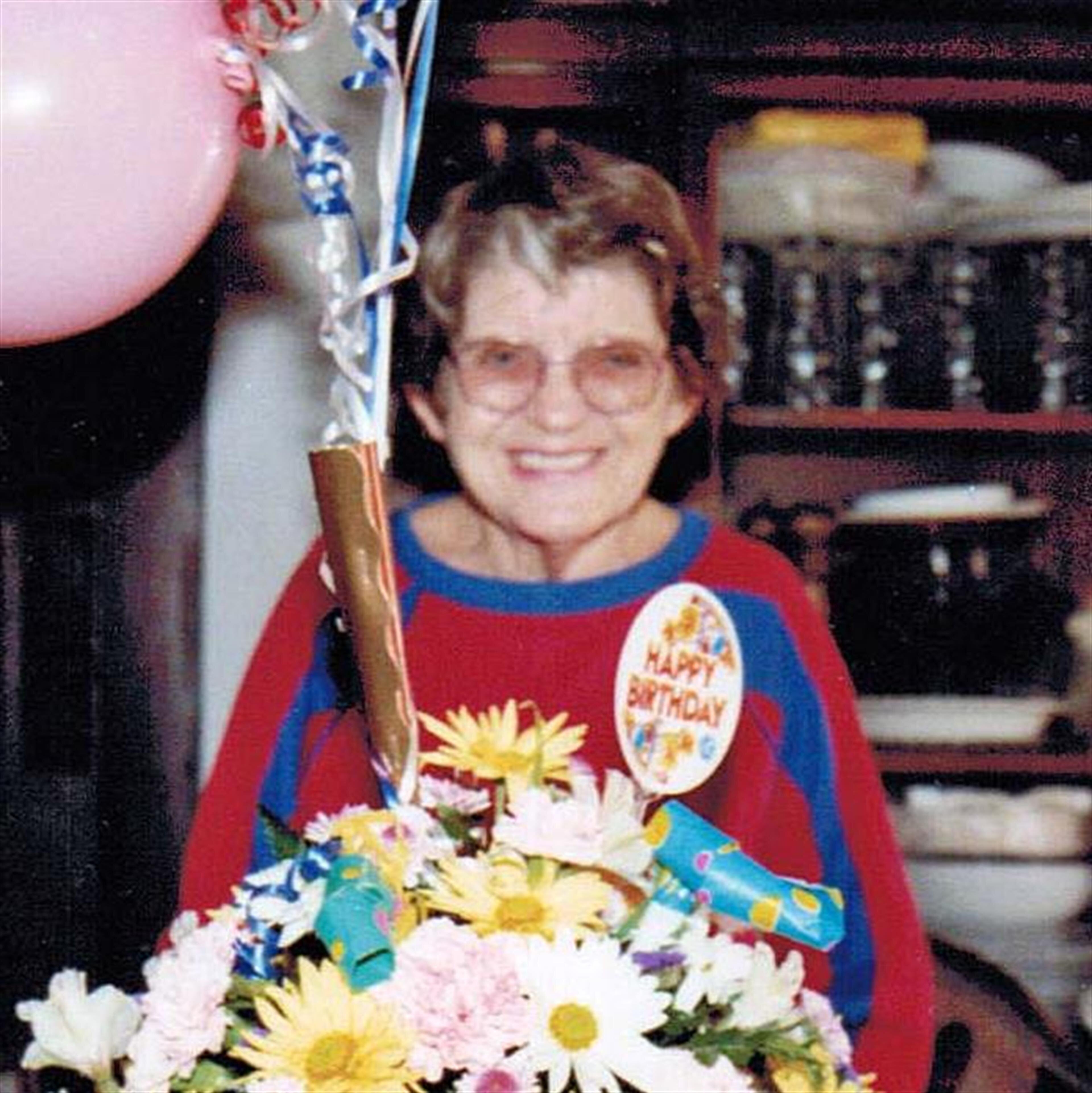Helen J. Duckett