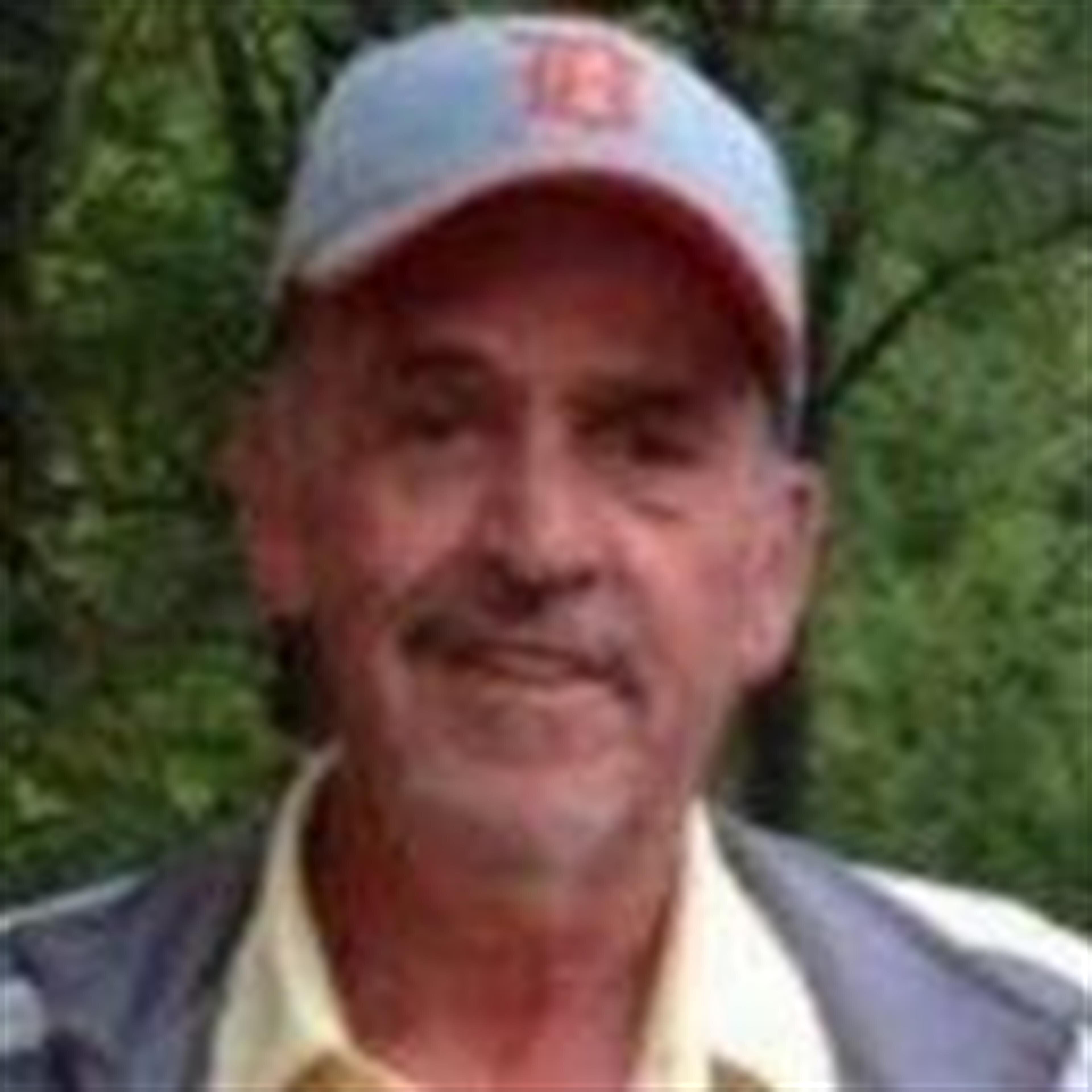 Charles William Moriarty
