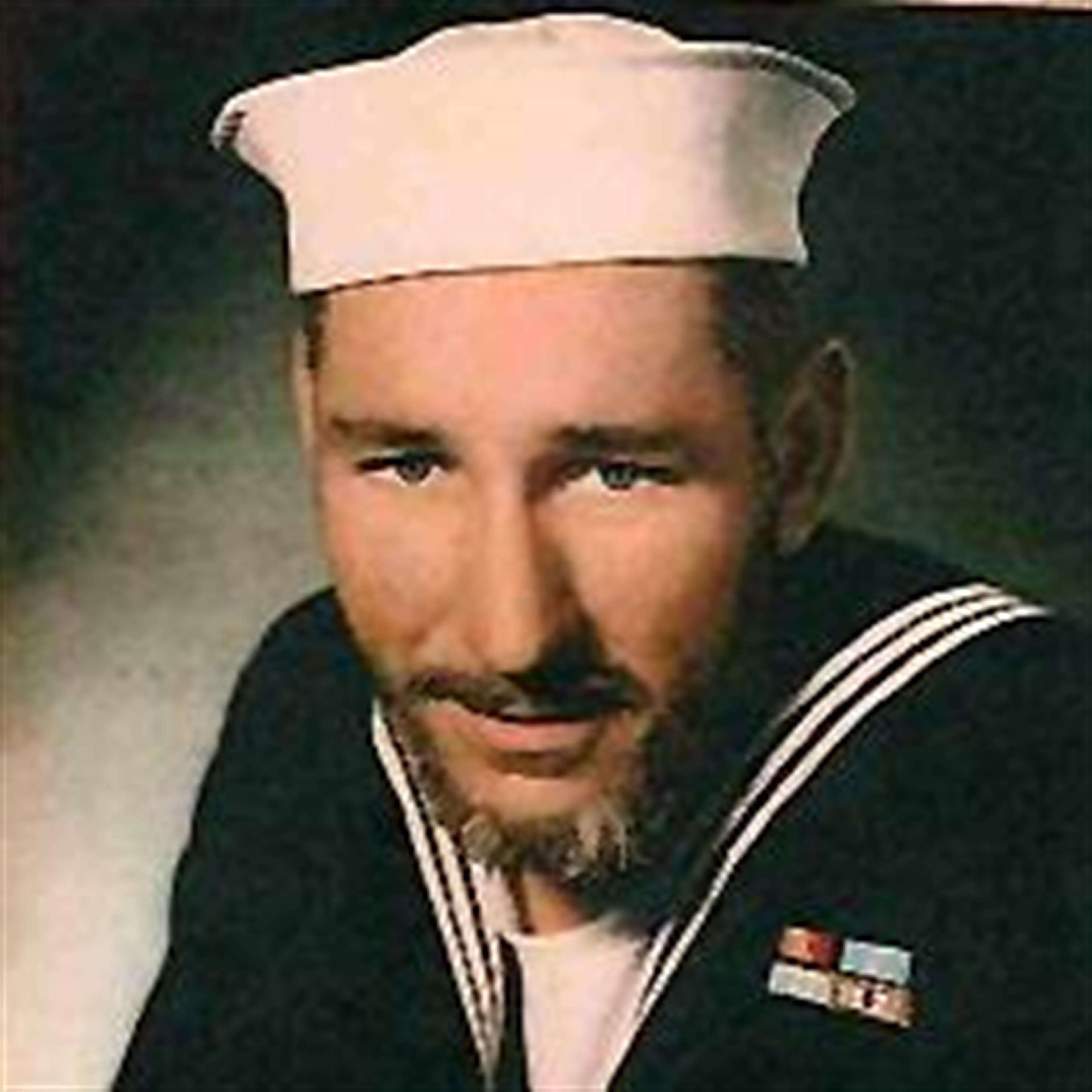 Albert Lee Herron