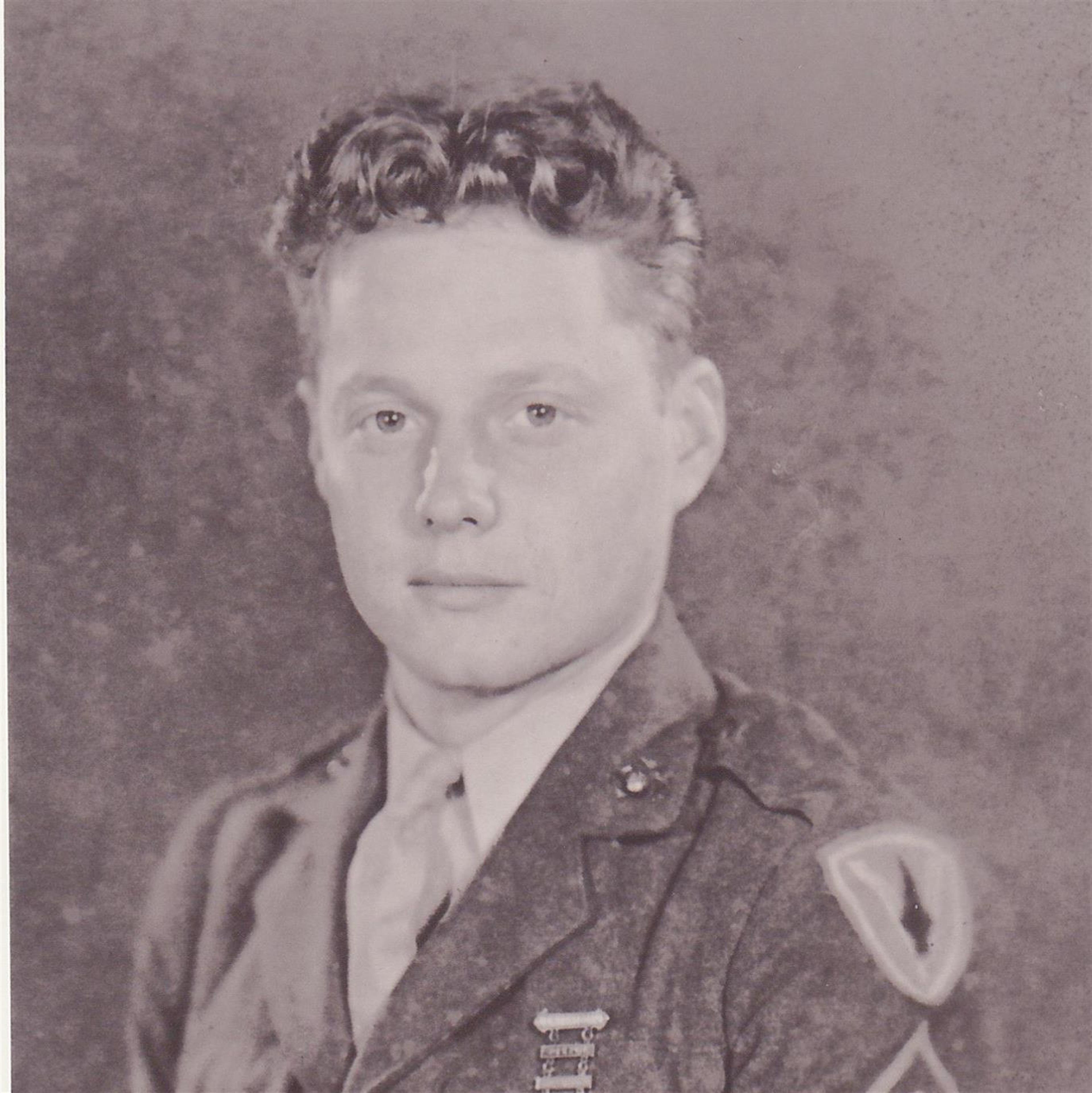 Donald "Don" W. Walters